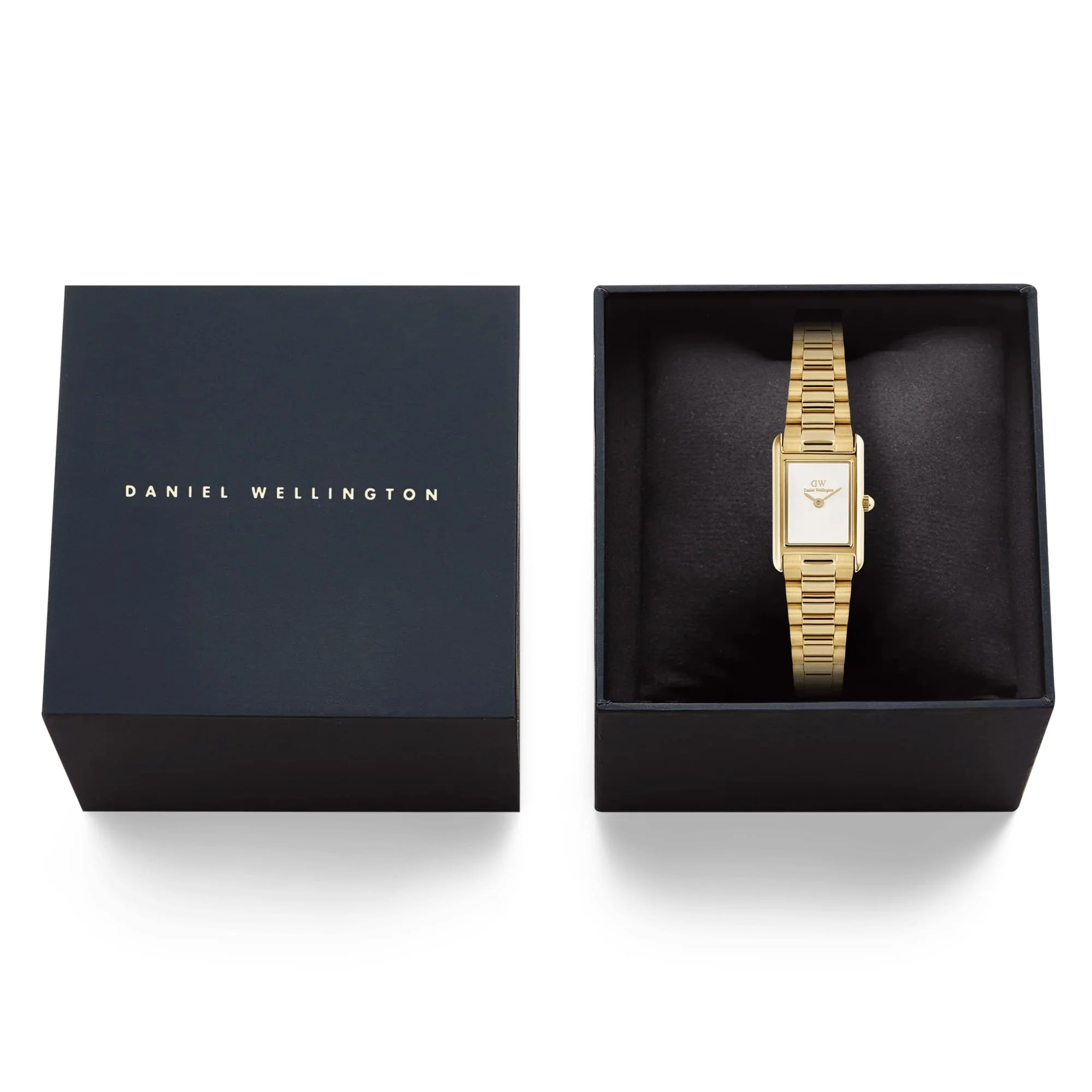 Daniel Wellington Bound Quartz Women's 17x26 Watch DW00100931 - Image 6