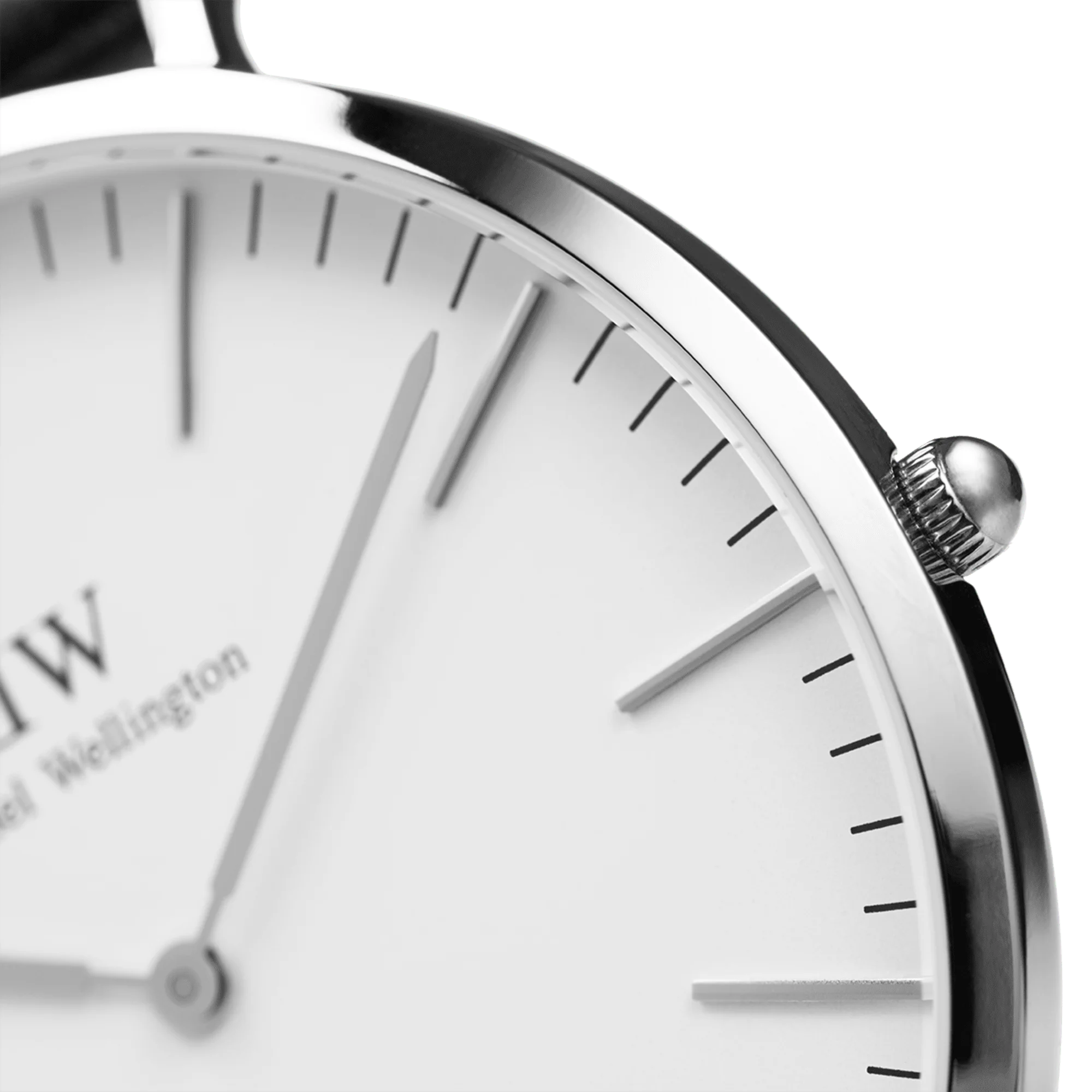 Daniel Wellington Classic Unisex 40mm Quartz Watch DW00100021 - Image 2