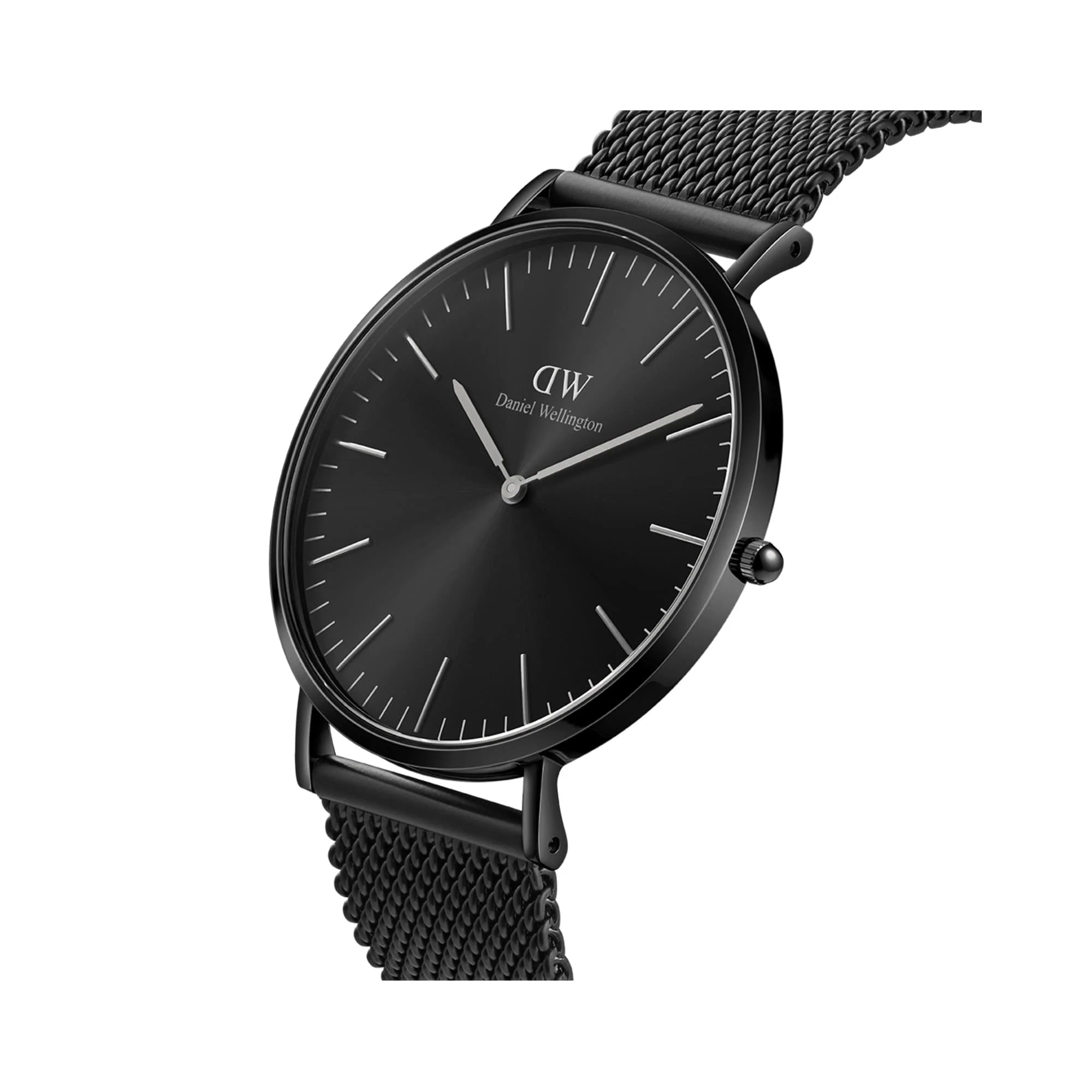 Daniel Wellington Classic Unisex 40mm Quartz Watch DW00100632 - Image 2