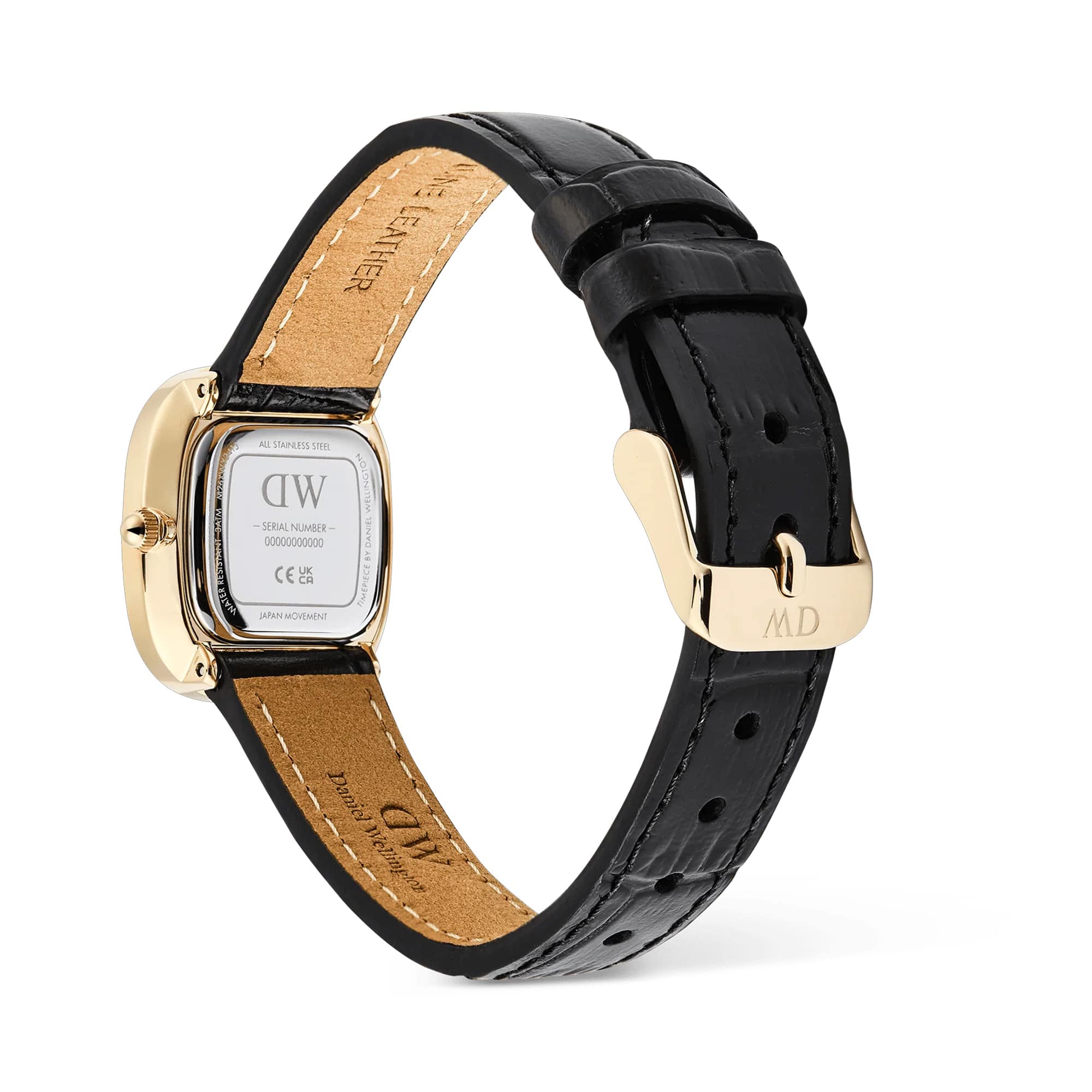 Daniel Wellington Margot Quartz Women's Watch DW00100880 - Image 4