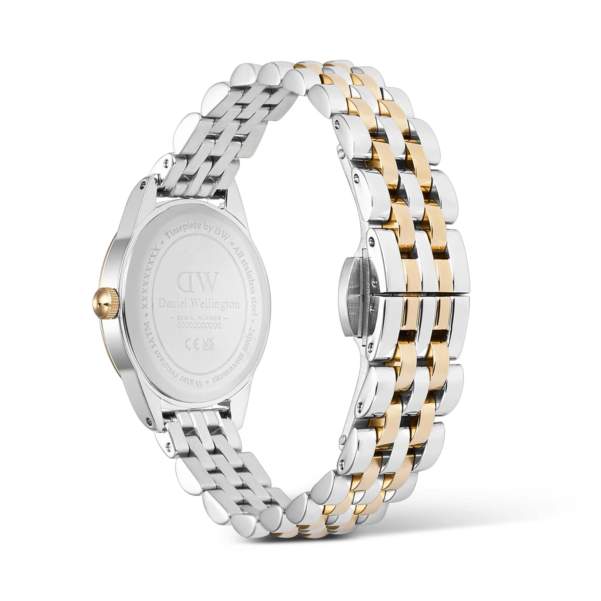 Daniel Wellington Ophelia Quartz Women's 22mm Watch DW00100811 - Image 4