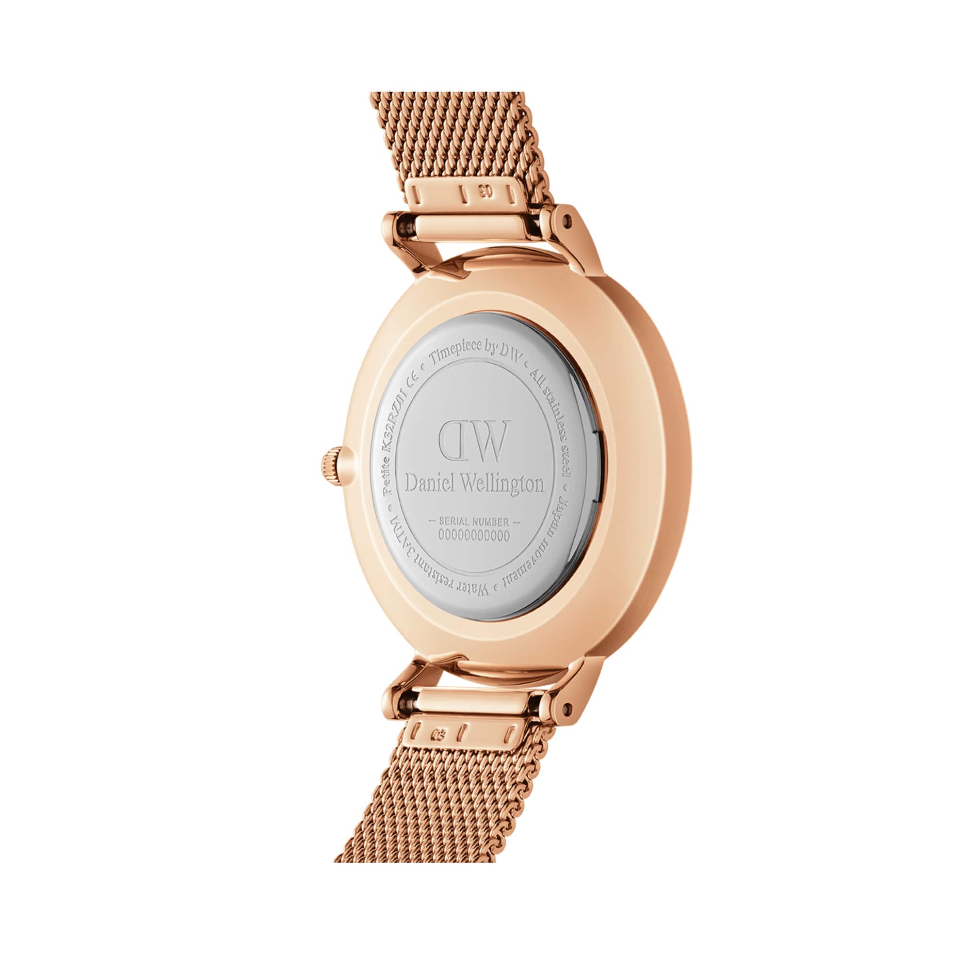 Daniel Wellington Petite Women's 28mm Quartz Watch DW001002019 - Image 3