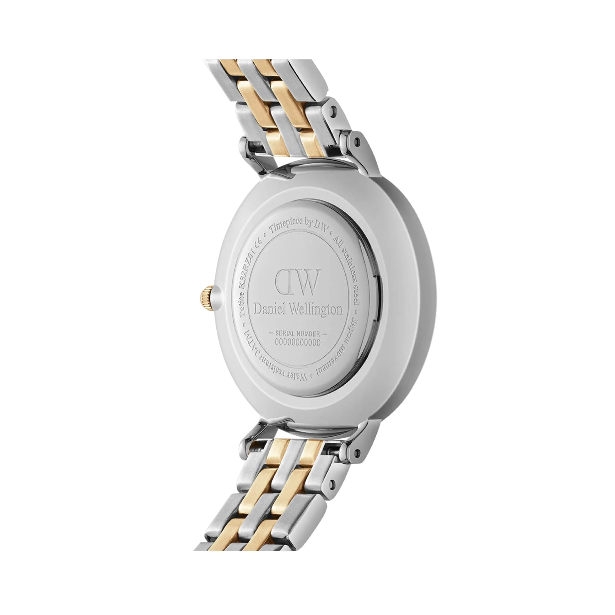 Daniel Wellington Petite Women's 28mm Quartz Watch DW00100616 - Image 3