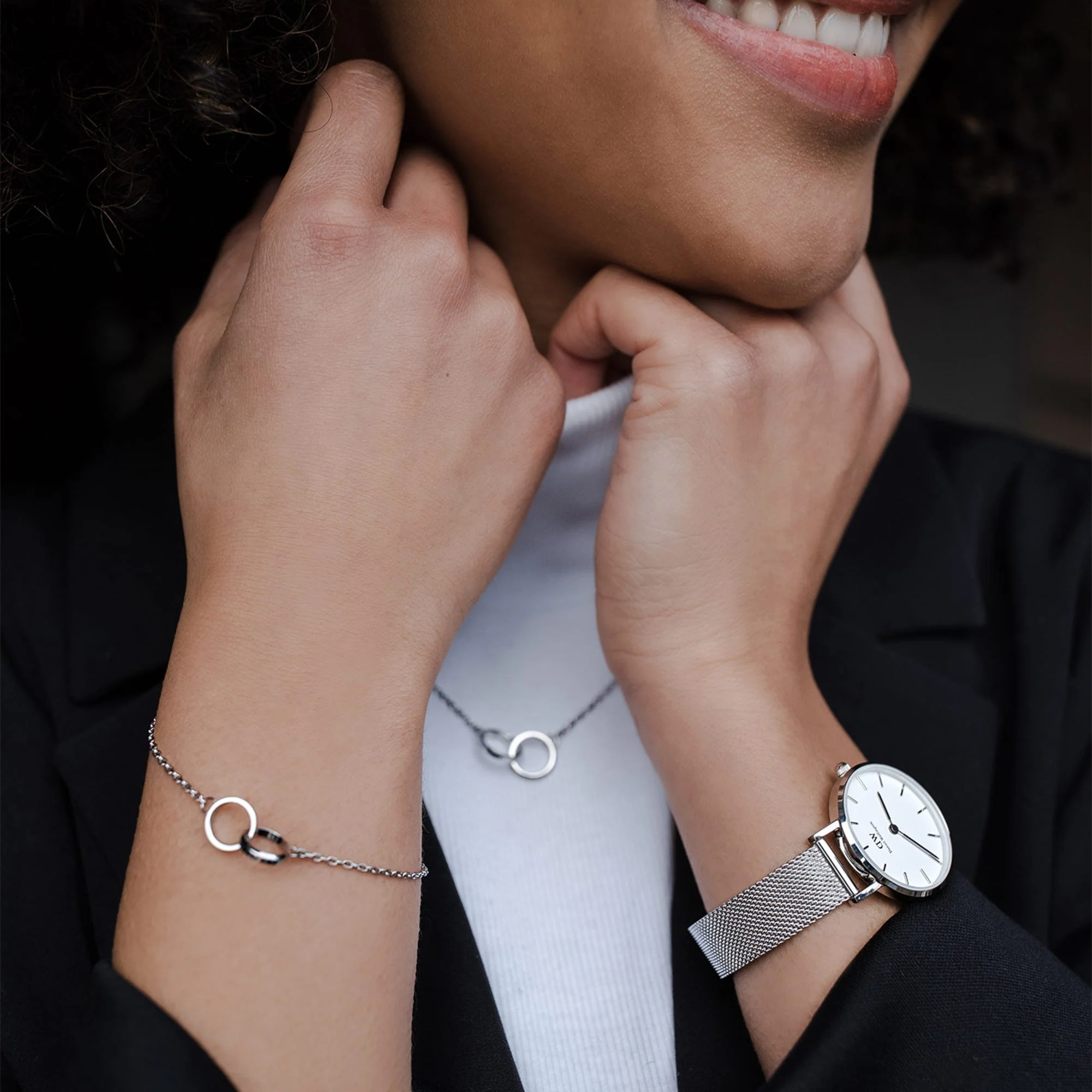 Daniel Wellington Petite Women's 32mm Quartz Watch DW00100164 - Image 6