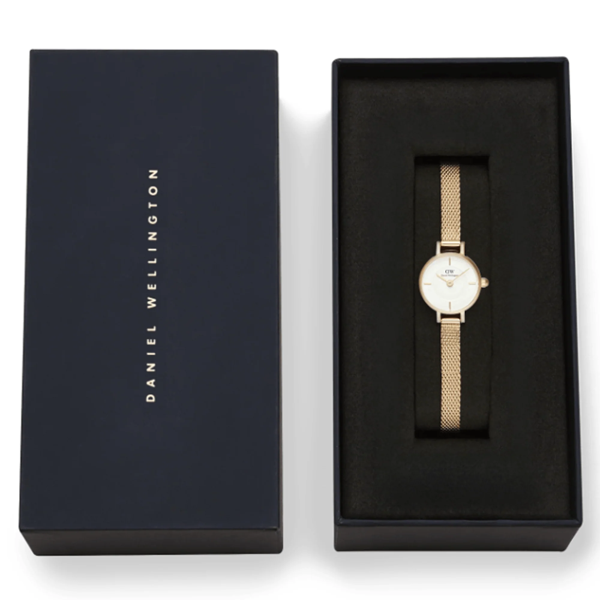 Daniel Wellington Petite Mini Women's 19mm Quartz Watch DW00100745 - Image 6