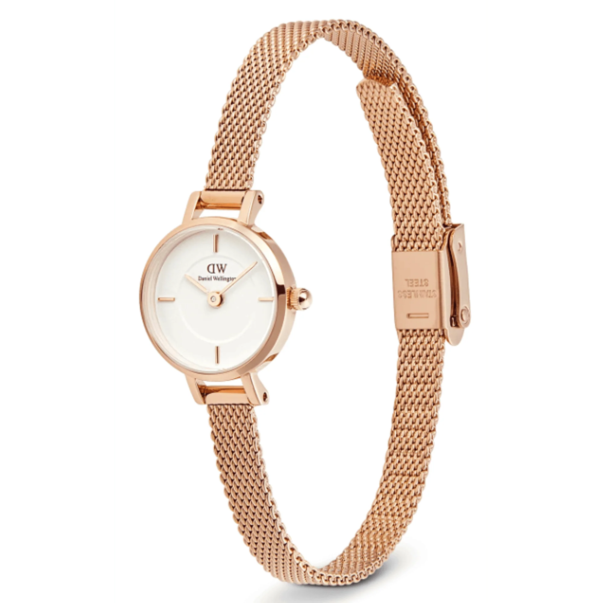 Daniel Wellington Petite Mini Women's 19mm Quartz Watch DW00100744 - Image 2