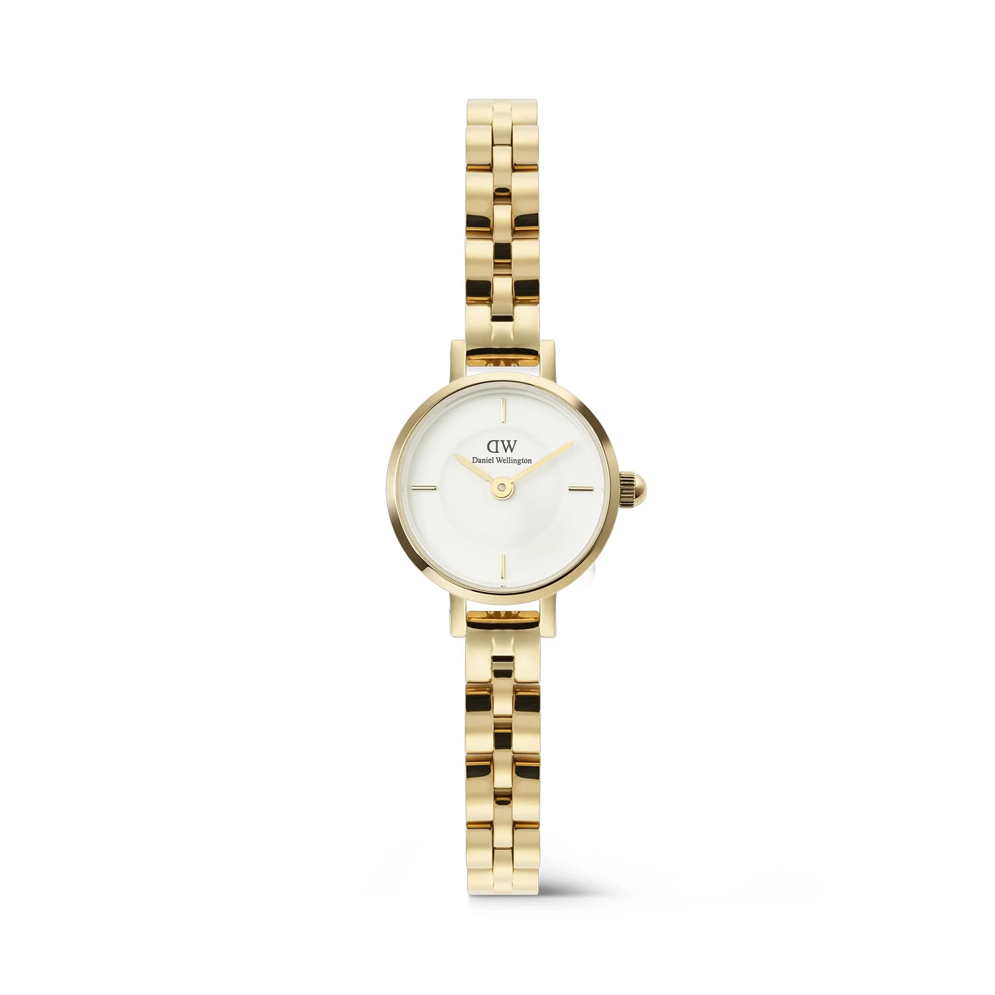 Daniel Wellington Petite Mini Quartz Women's 19mm Watch DW00100855