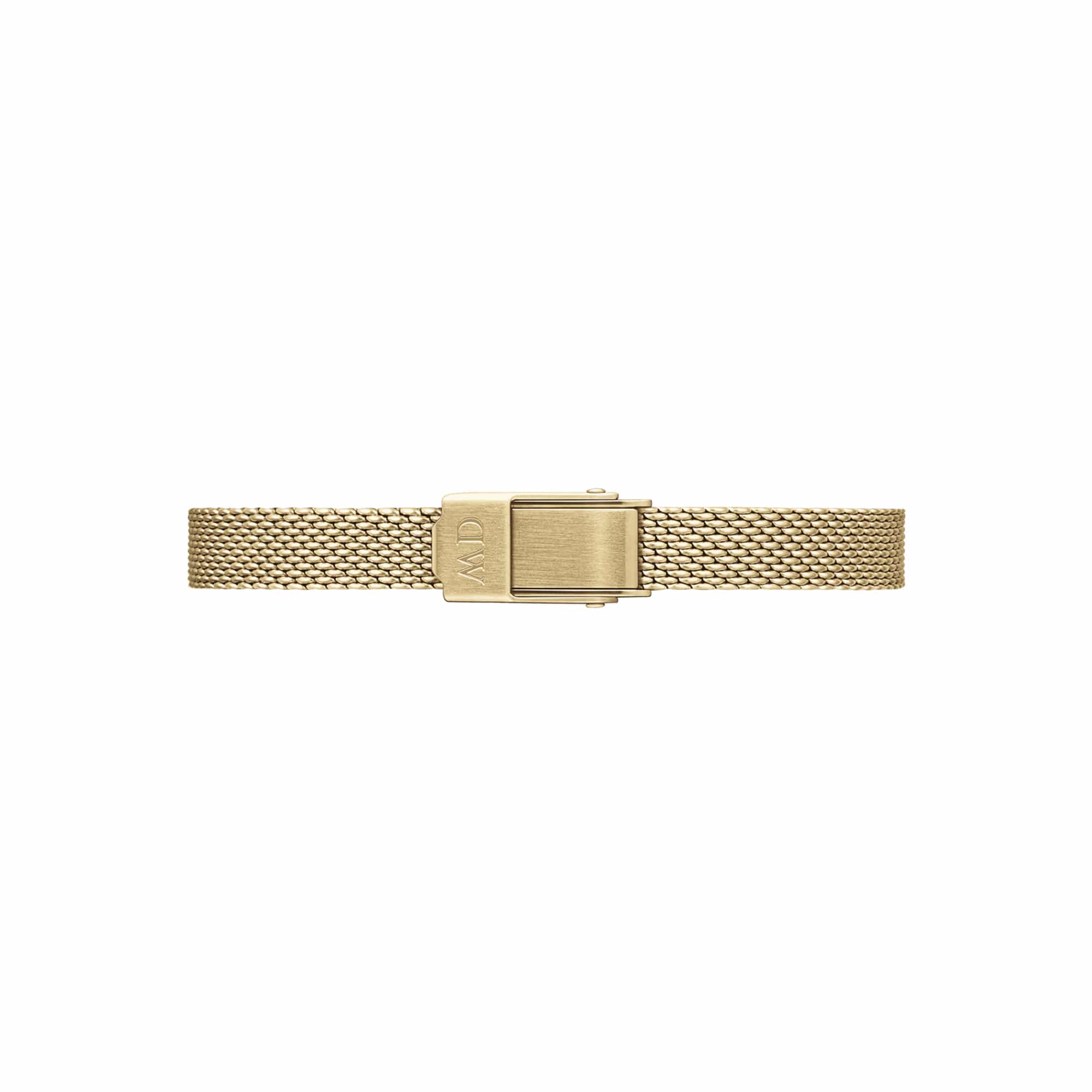 Daniel Wellington Quadro Mini Women's 15x18mm Quartz Watch DW00100656 - Image 4
