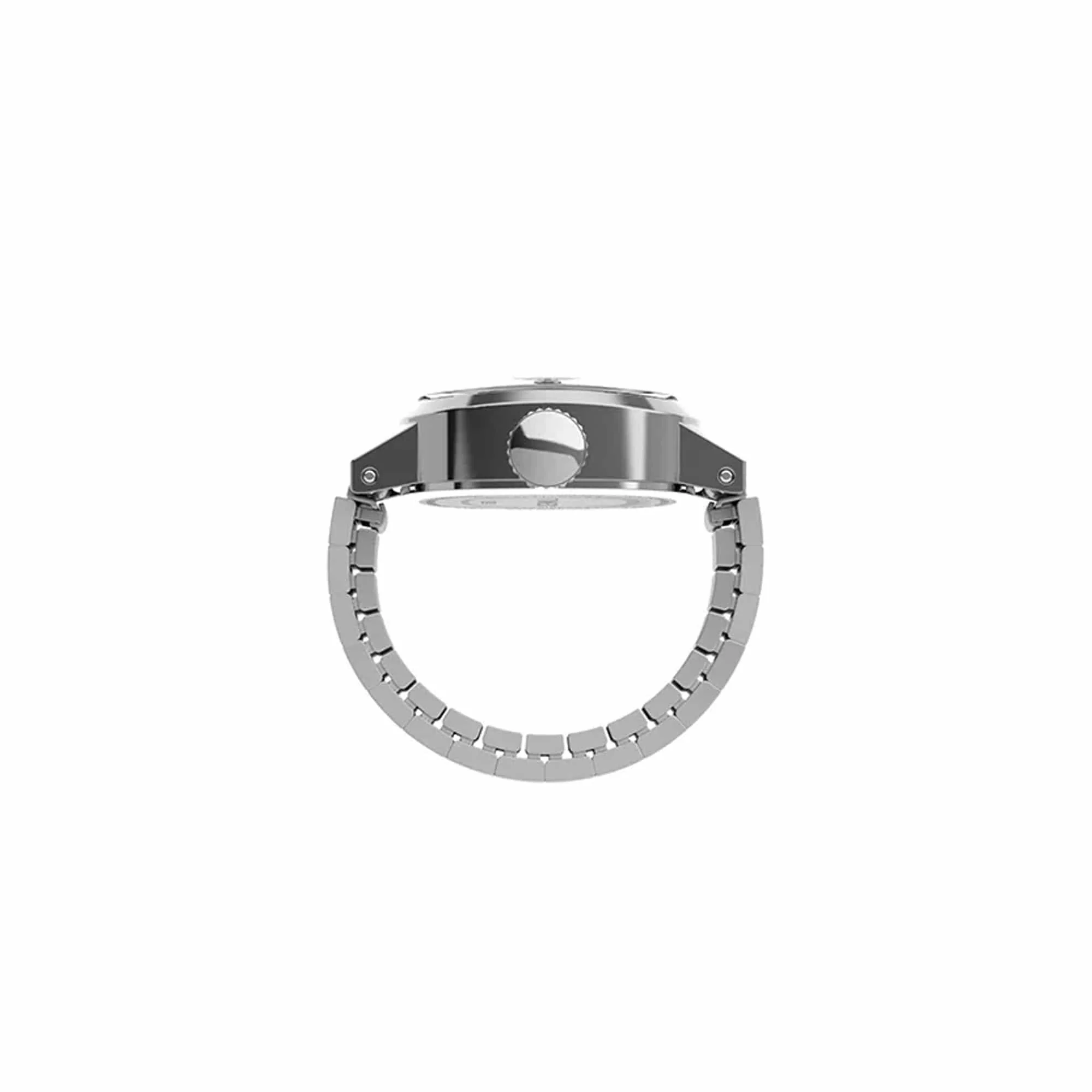 Timex Quartz Women's 16mm Ring Watch TW2Y70700 - Image 3
