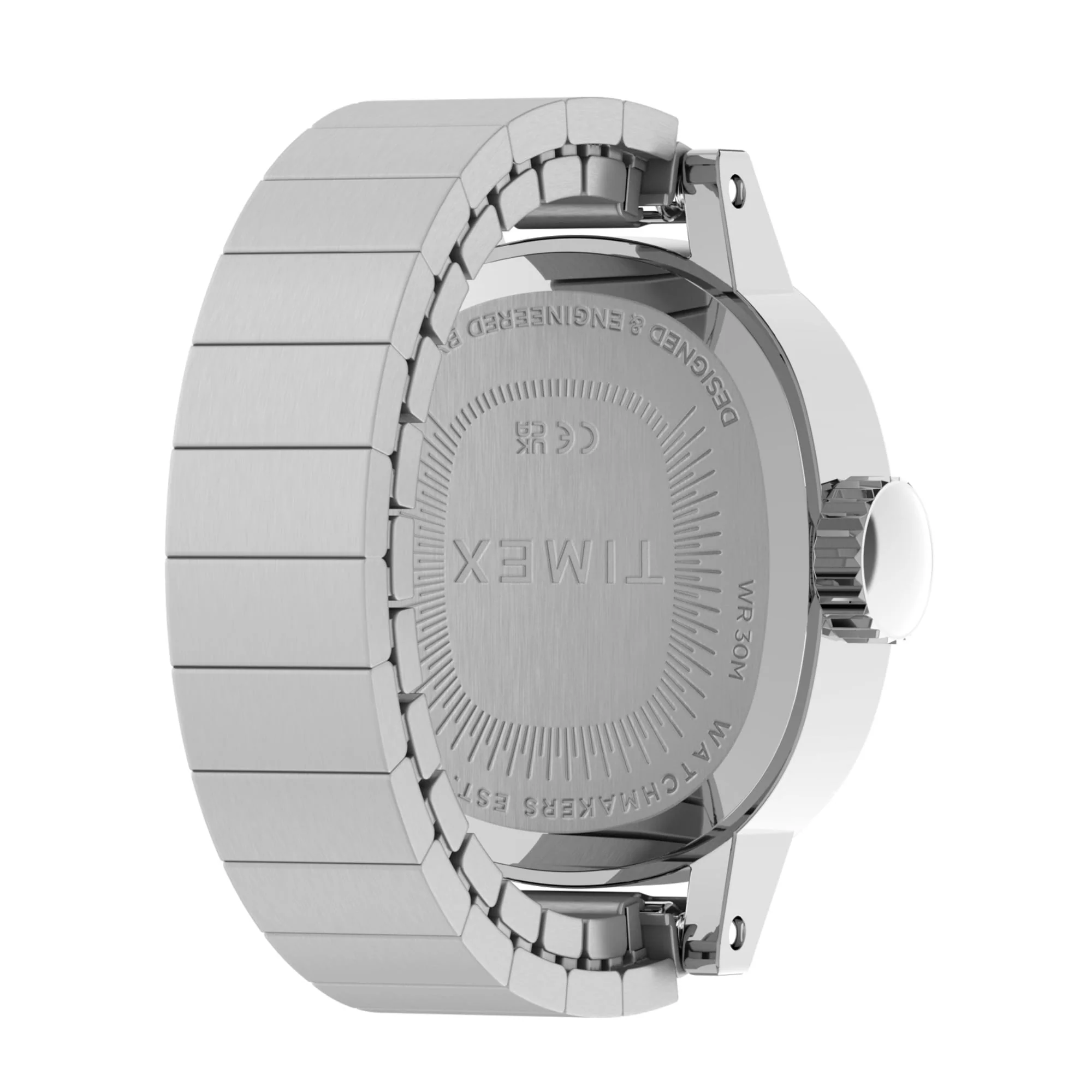 Timex Quartz Women's 16mm Ring Watch TW2Y70700 - Image 4