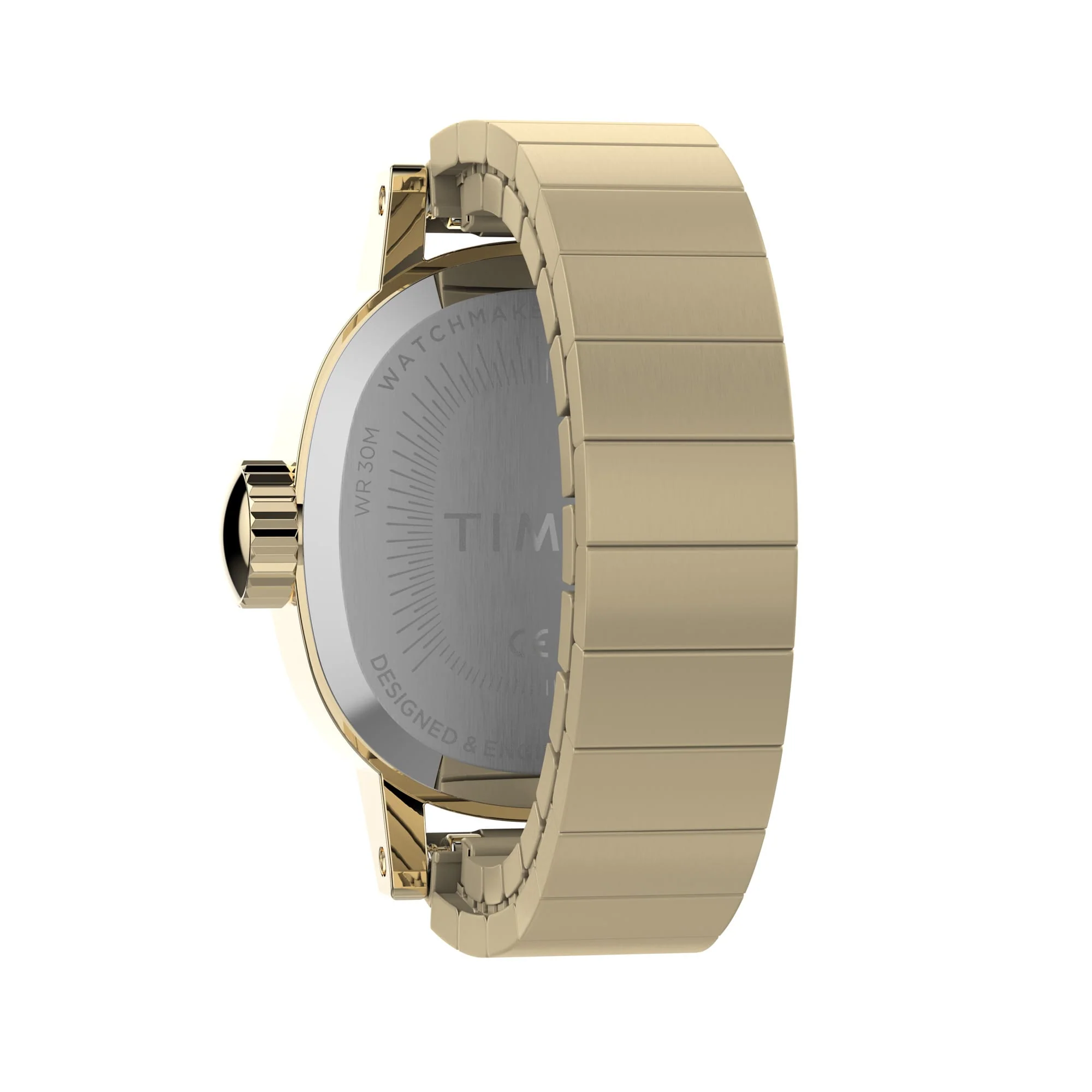 Timex Quartz Women's 16mm Ring Watch TW2Y70800 - Image 4