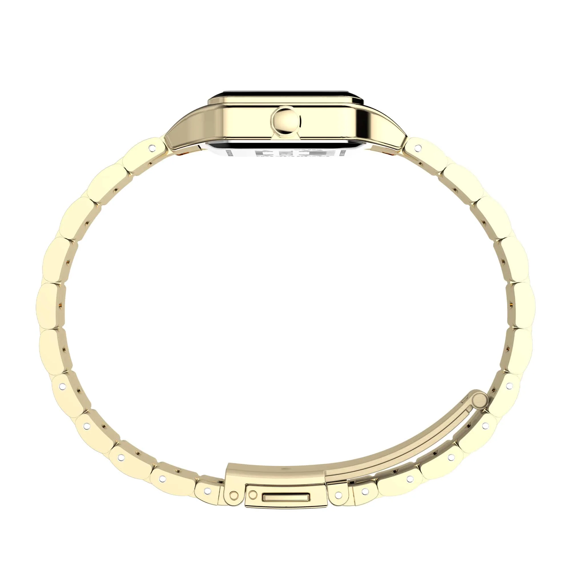 Timex Legacy Addison Quartz Women's 23mm Watch TW2Y23700 - Image 3