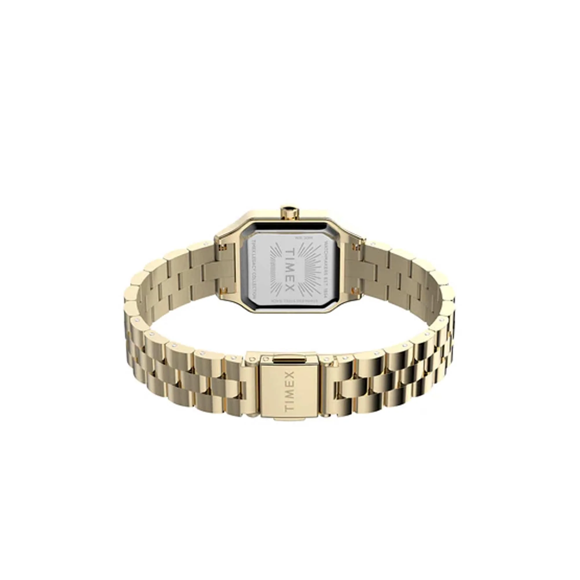 Timex Legacy Addison Quartz Women's 23mm Watch TW2Y23700 - Image 4