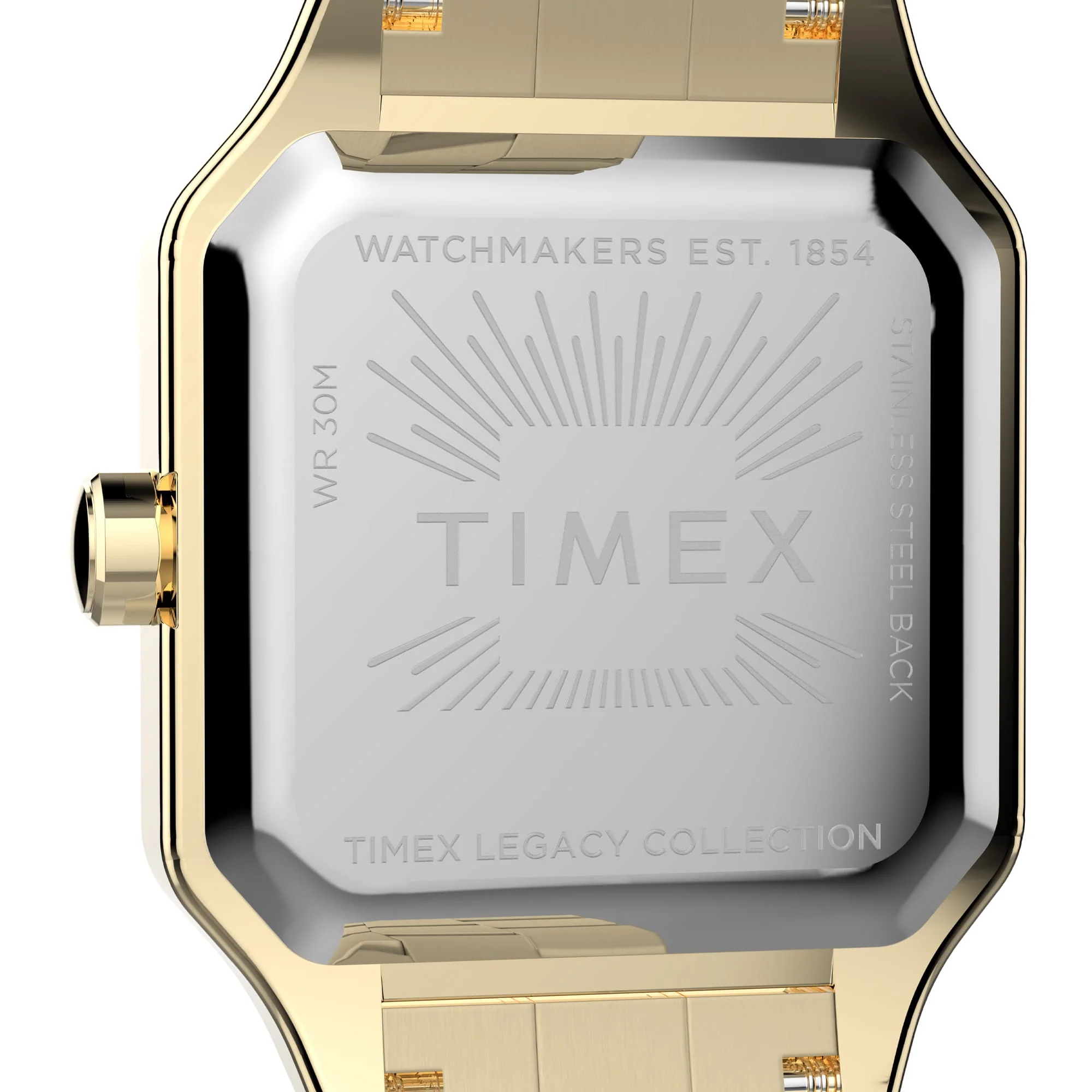 Timex Legacy Addison Quartz Women's 23mm Watch TW2Y23700 - Image 5