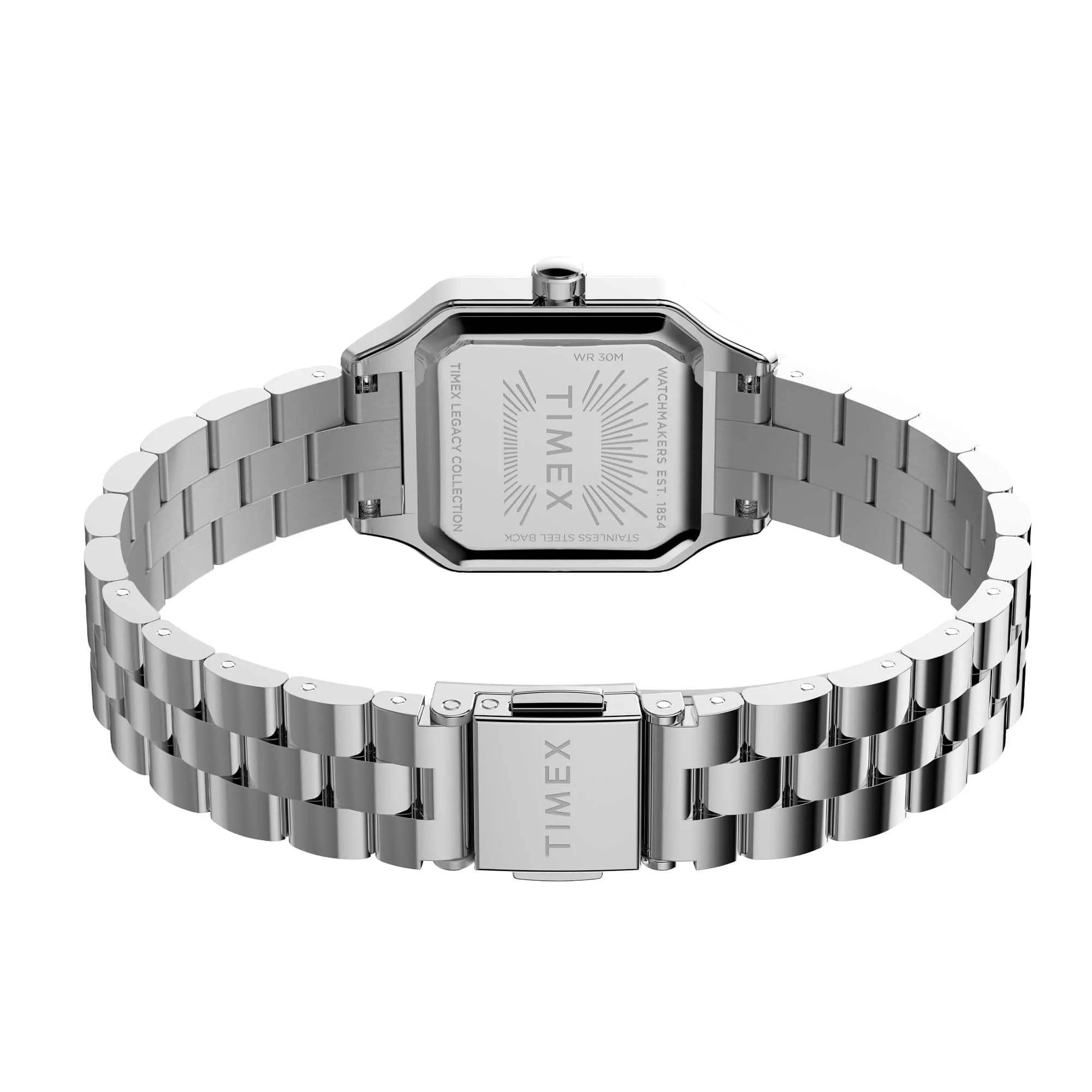 Timex Legacy Addison Quartz Women's 23mm Watch TW2Y23800 - Image 3