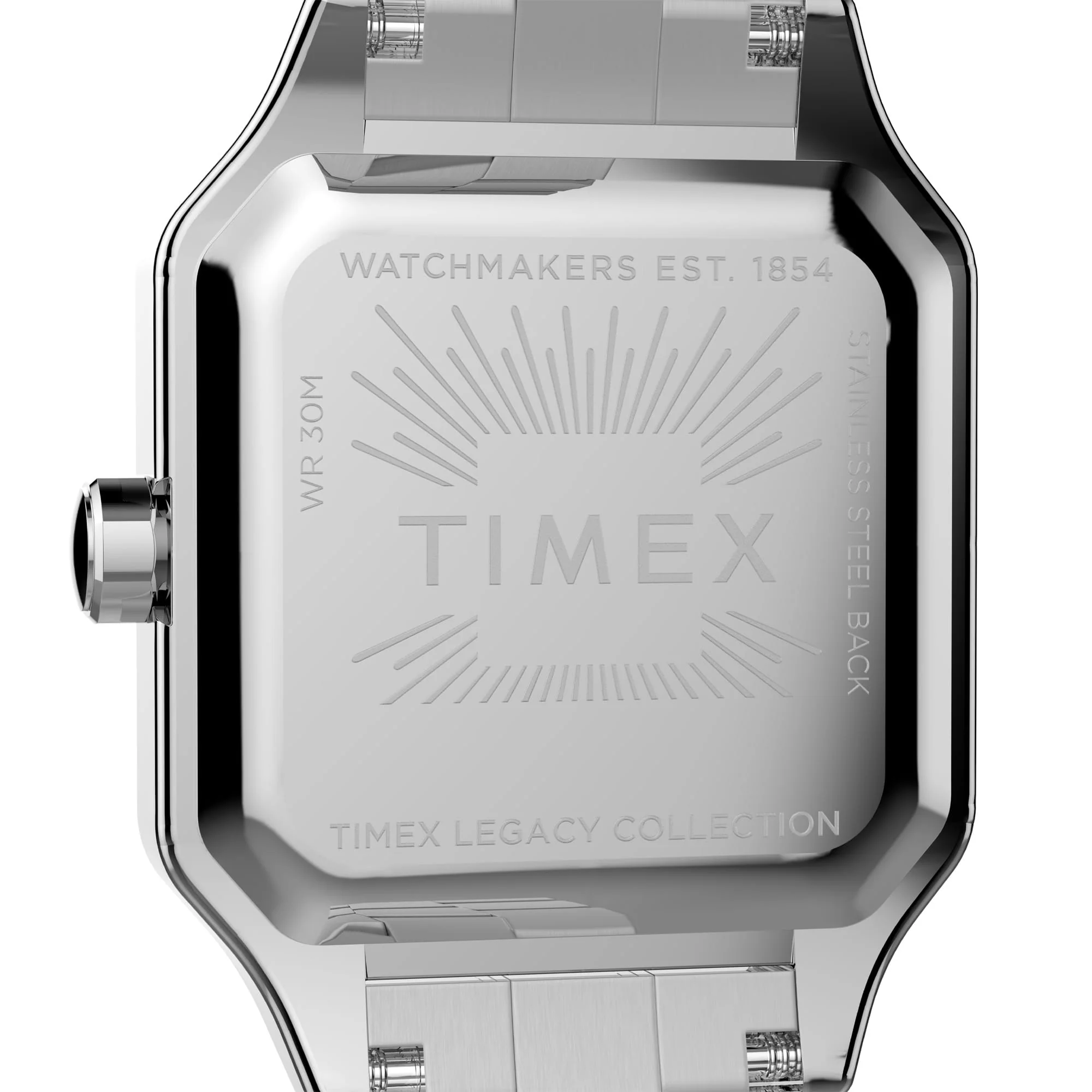 Timex Legacy Addison Quartz Women's 23mm Watch TW2Y23800 - Image 5