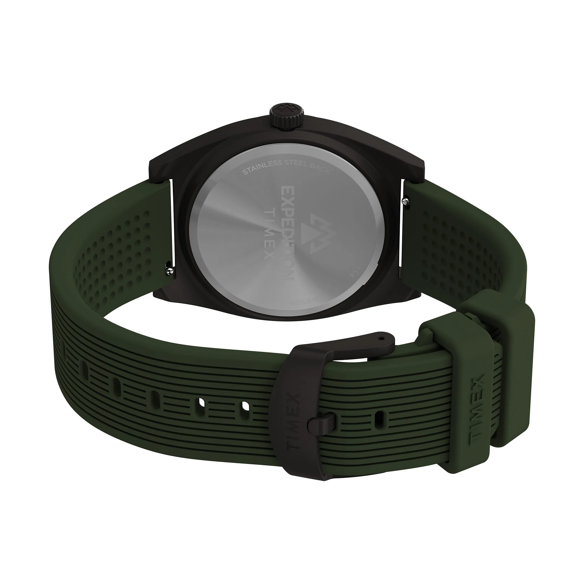 Timex Expedition Field 39mm Watch TW2Y18000 - Image 2