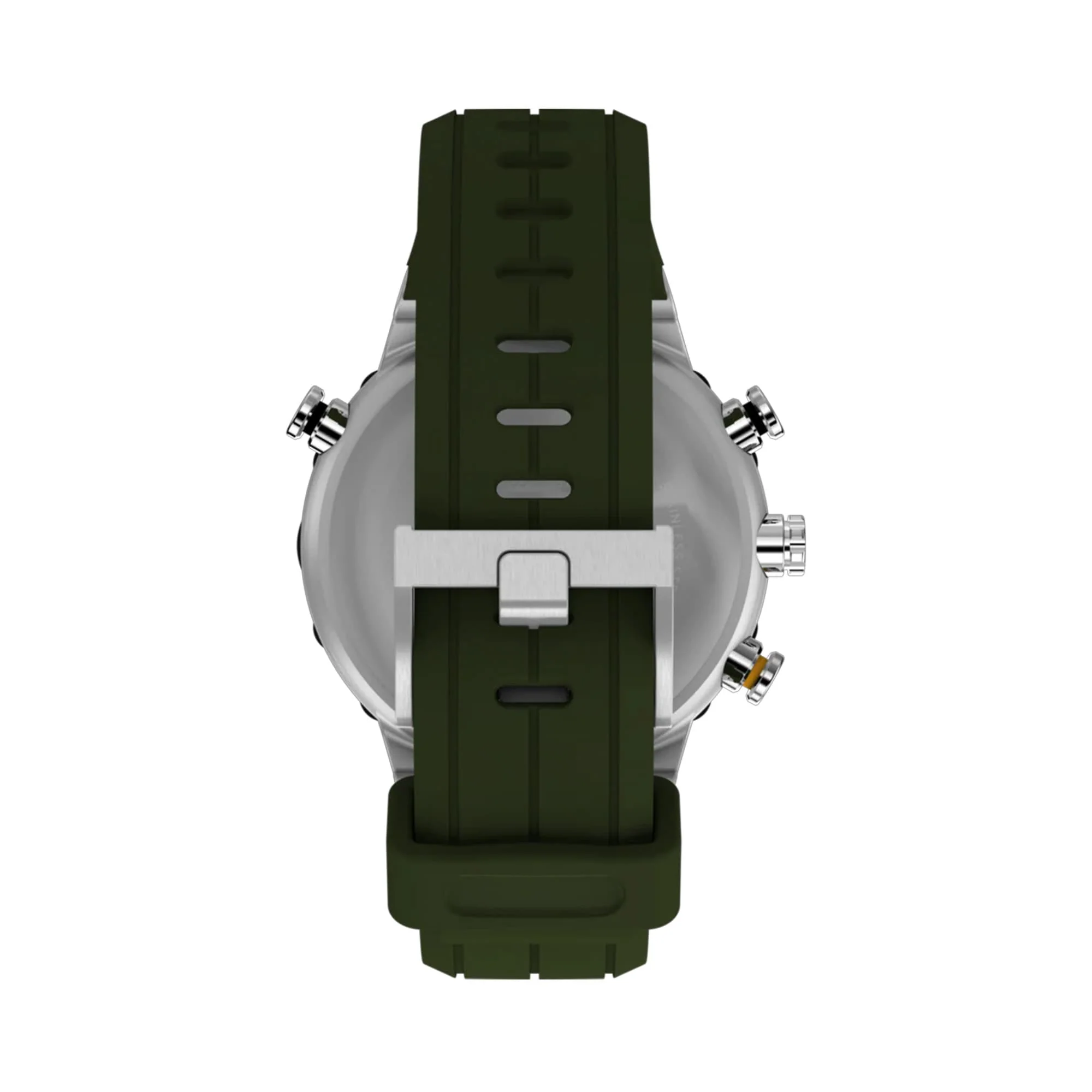 Timex Expedition Tide Temp Compass Men's 45mm Watch TW2Y14400 - Image 3
