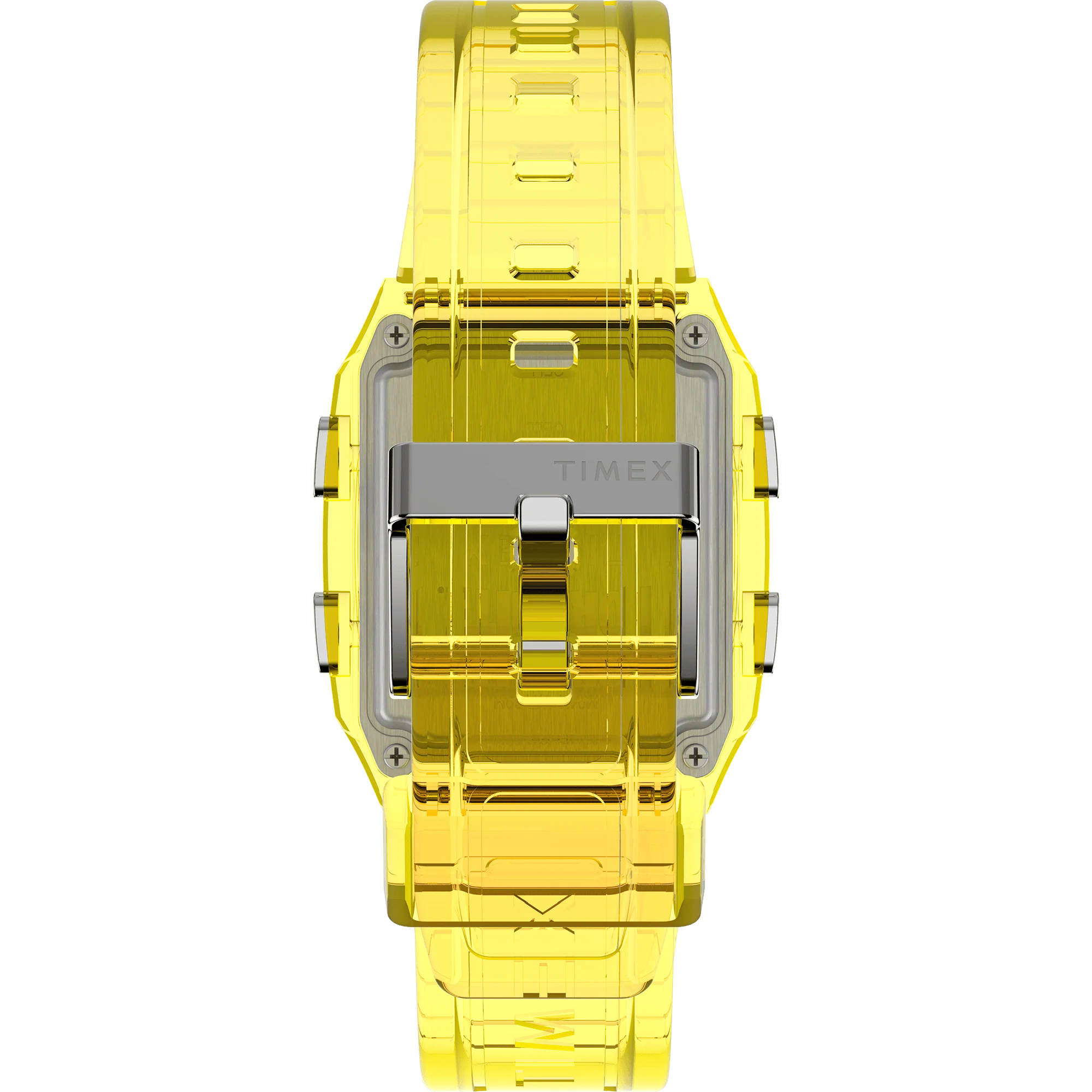 Timex x Fortnite 35mm Resin Quartz Watch TW2W96600 - Image 3