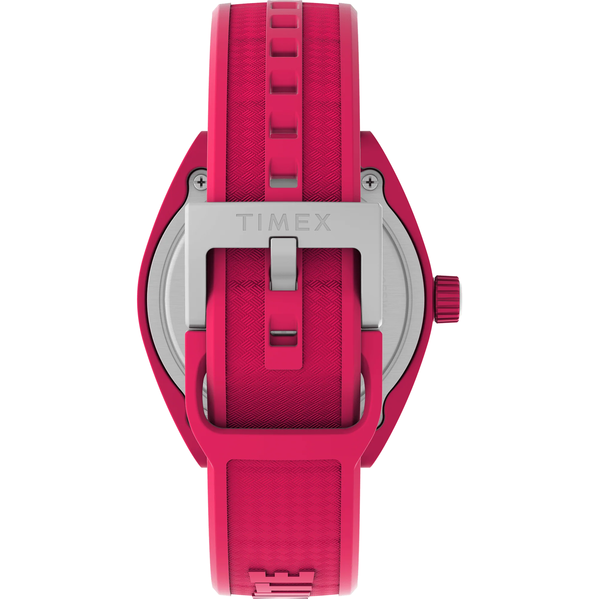 Timex Urban Pop x Fortnite 40mm Bio-TPU Quartz Watch TW2W96800 - Image 3