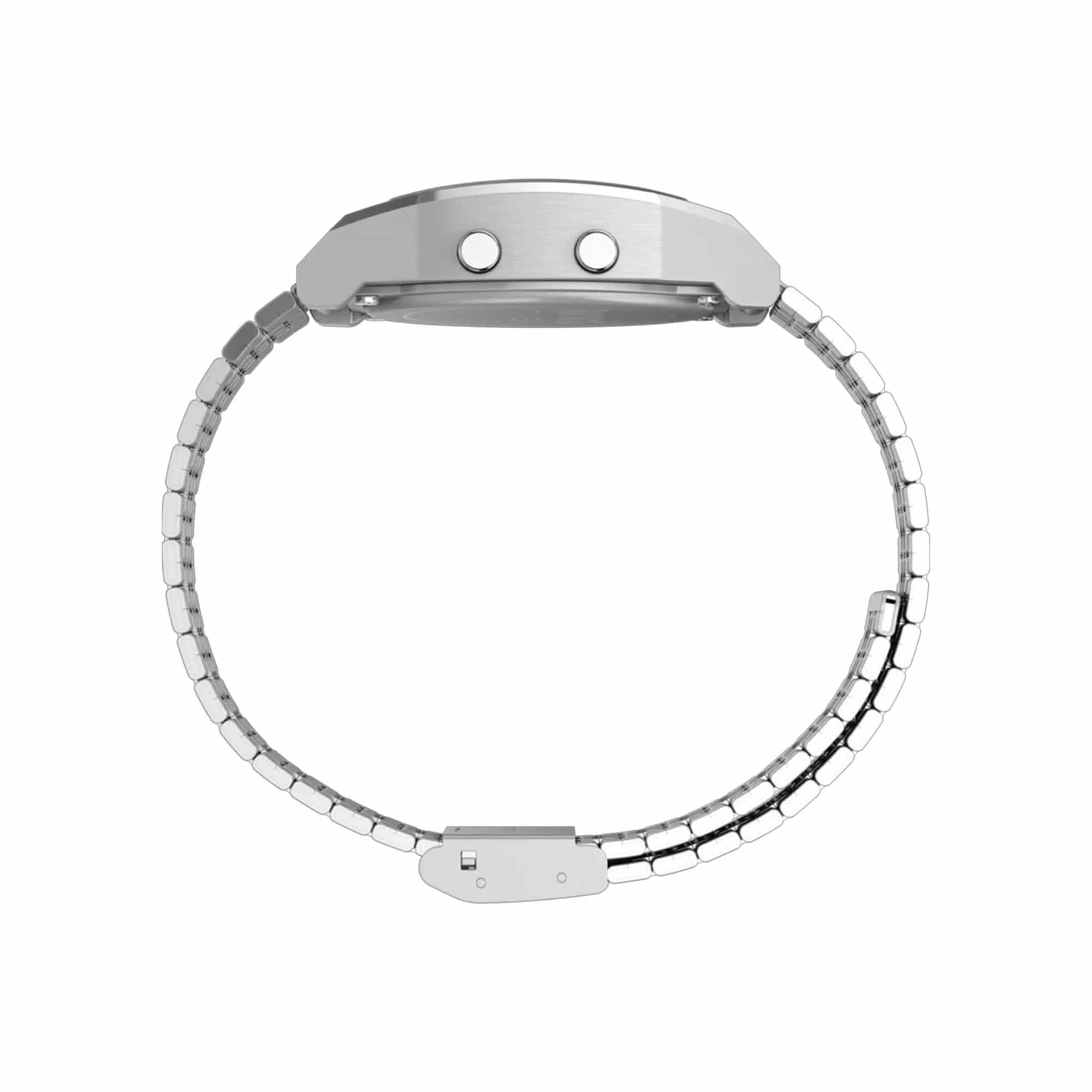 Timex x Fortnite T80 Quartz 36mm Watch TW2Y46100 - Image 3