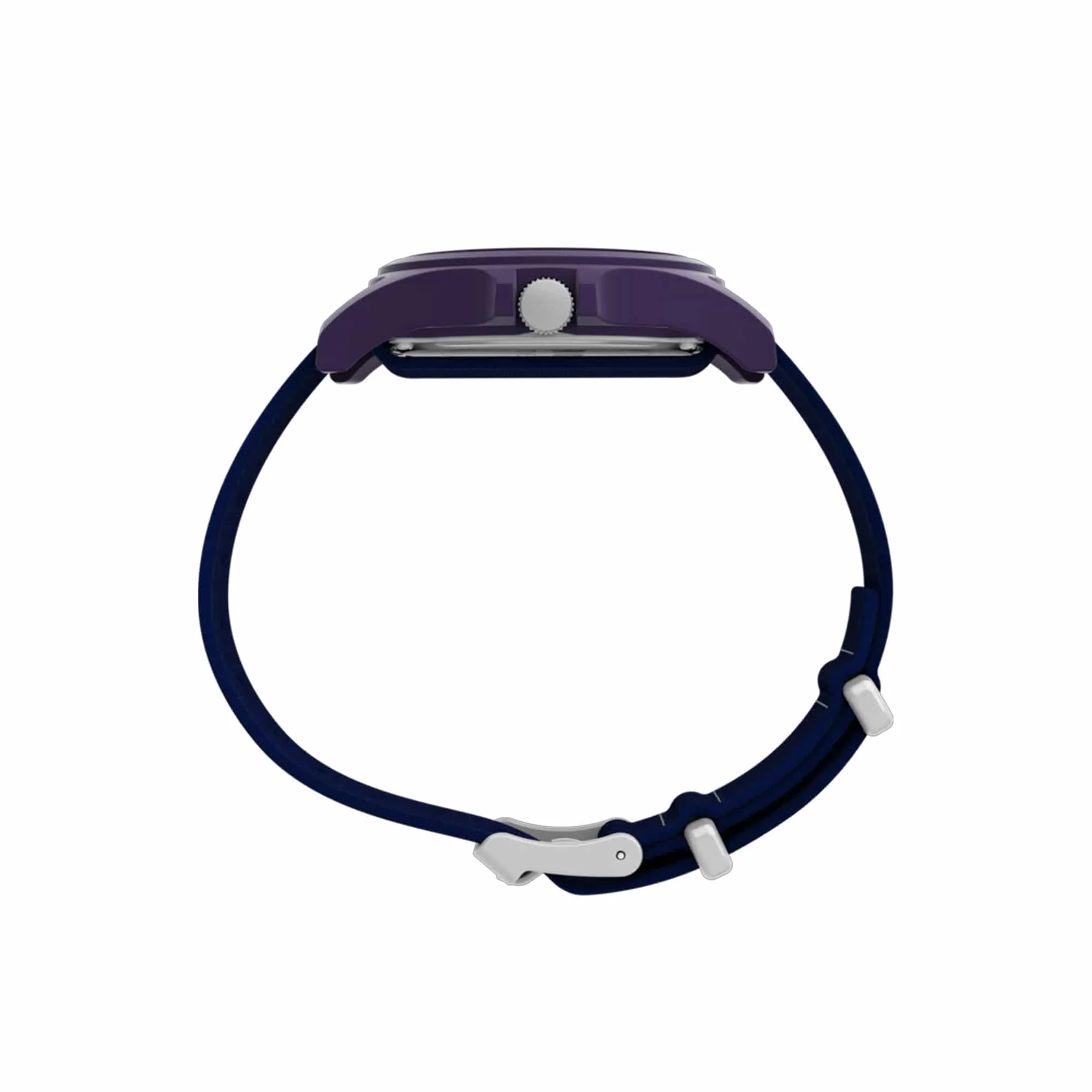Timex x Fortnite Acadia Quartz 40mm Watch TW2Y46200 - Image 3