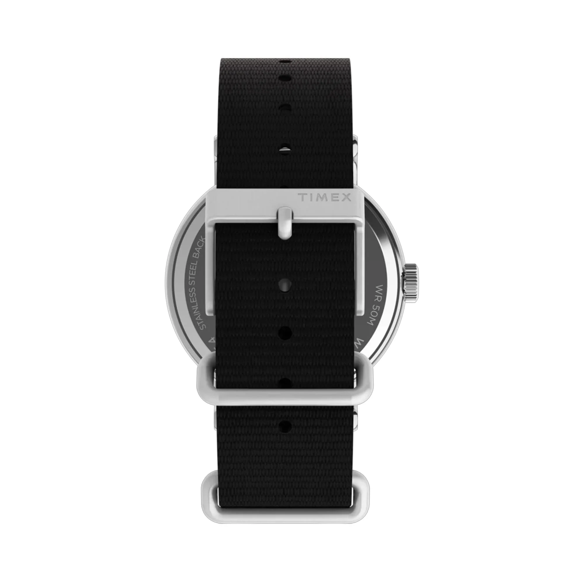 Timex x Fortnite Weekender Quartz 37mm Watch TW2Y46400 - Image 4