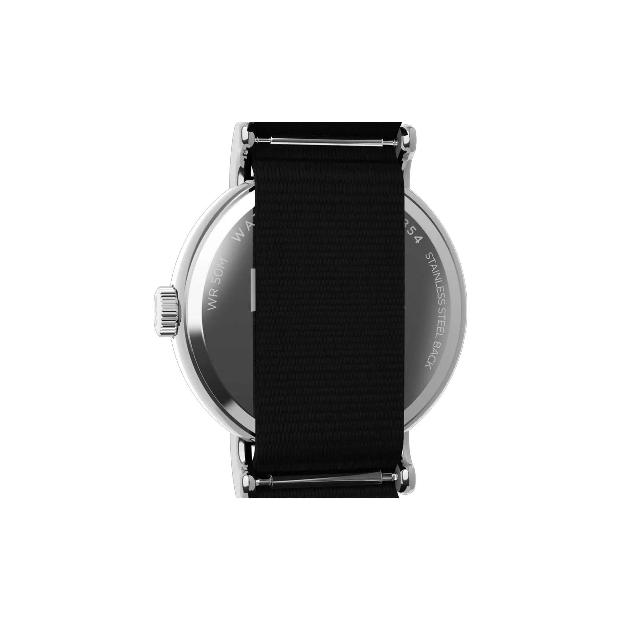 Timex x Fortnite Weekender Quartz 37mm Watch TW2Y46400 - Image 5