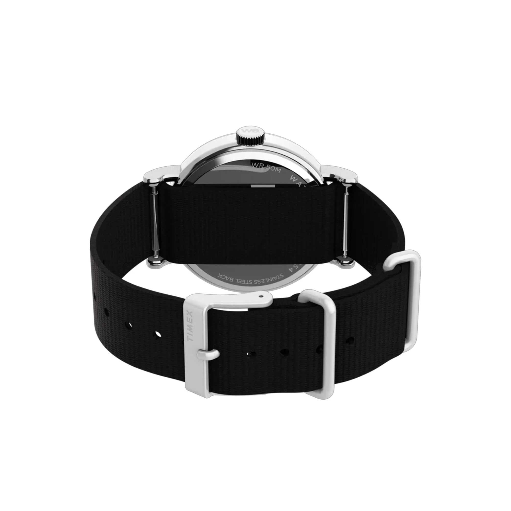 Timex x Fortnite Weekender Quartz 37mm Watch TW2Y46400 - Image 6