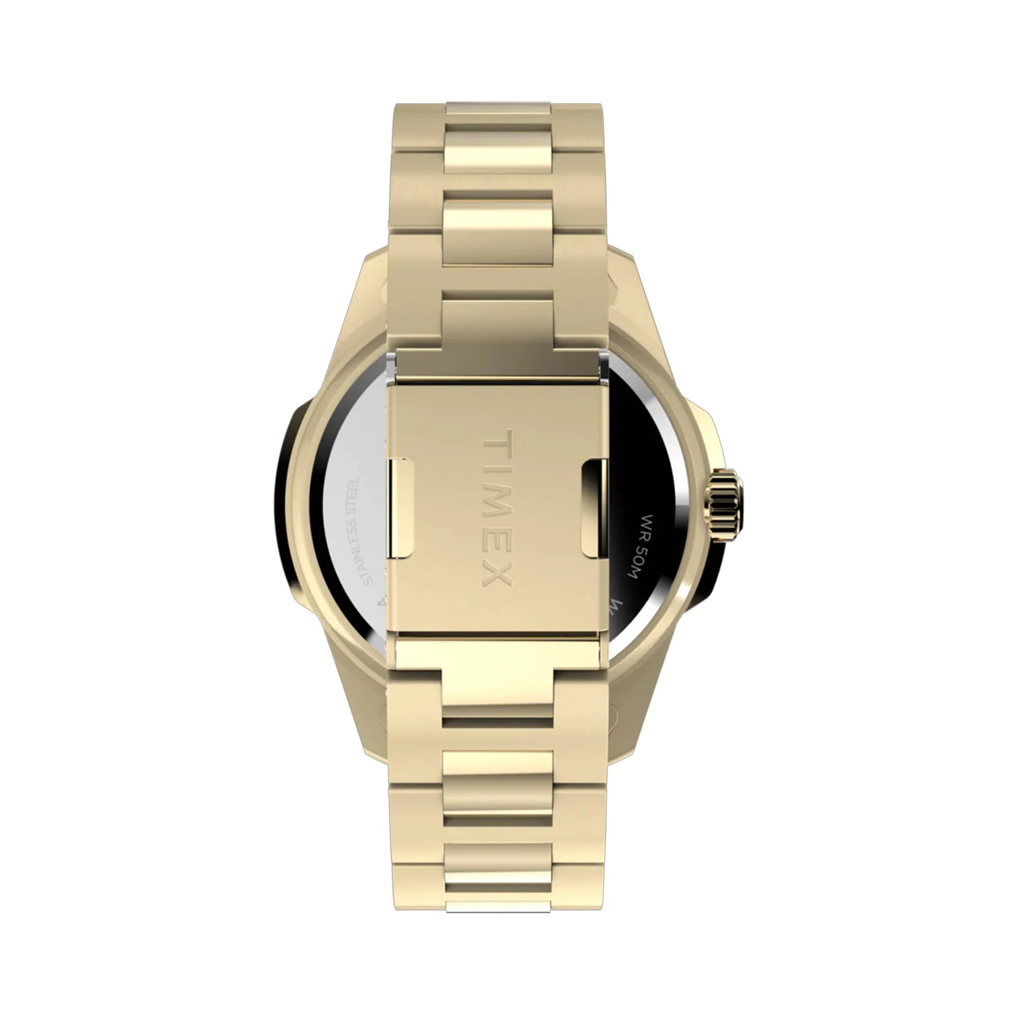 Timex x Fortnite Essex Quartz Men's 45mm Watch TW2Y47200 - Image 4