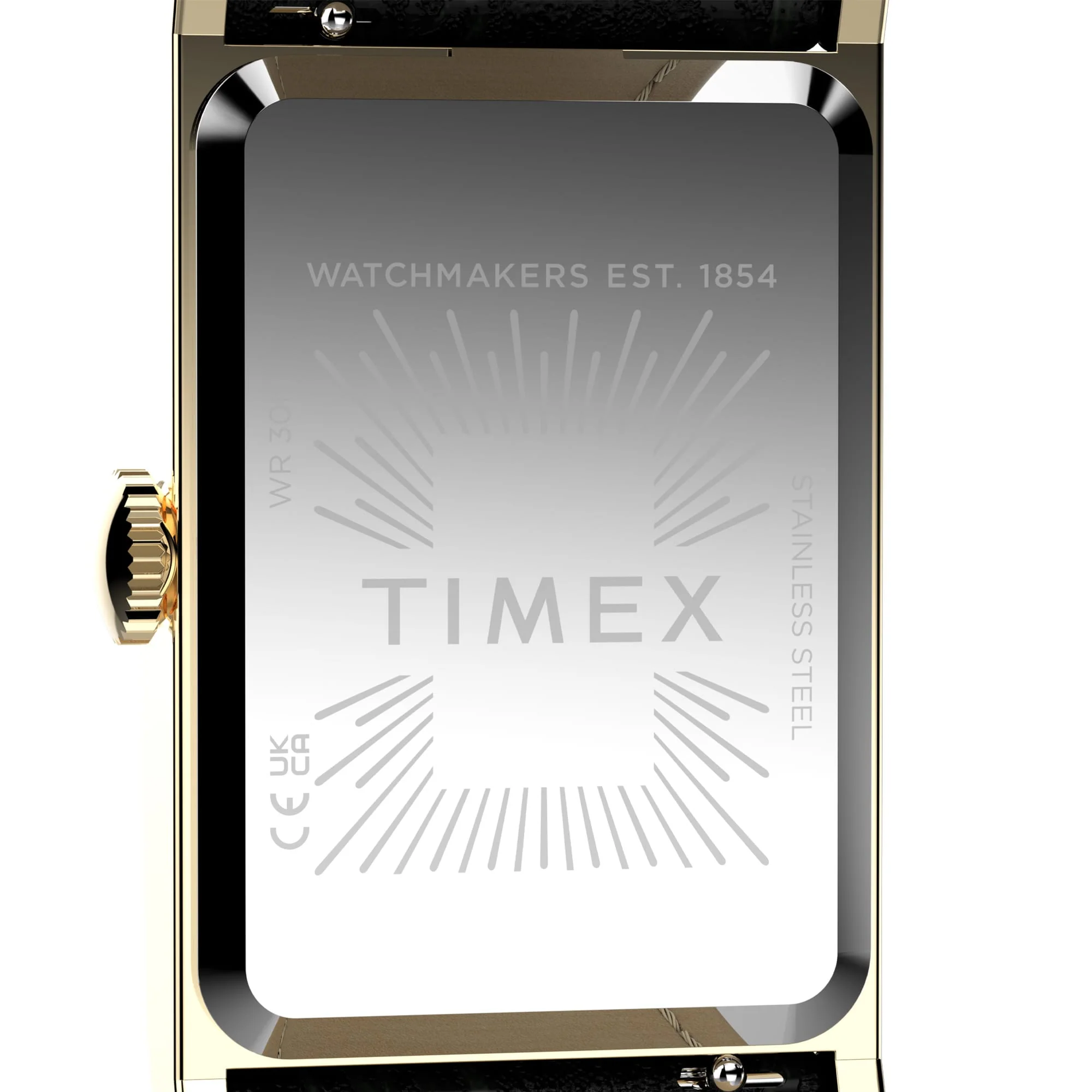 Timex Lexington Quartz Women's 21mm Watch TW2Y56200 - Image 5