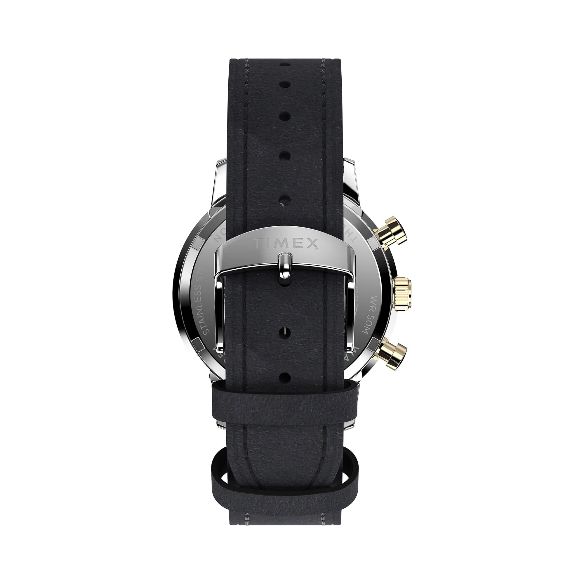 Timex Marlin Men's 40mm Quartz Chronograph Watch  TW2W51500 - Image 5