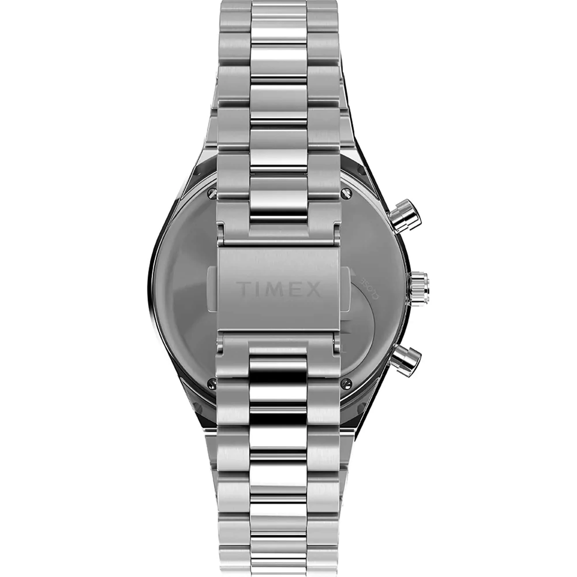 Timex Q Timex Men's Quartz Chronograph Watch TW2W51600 - Image 3