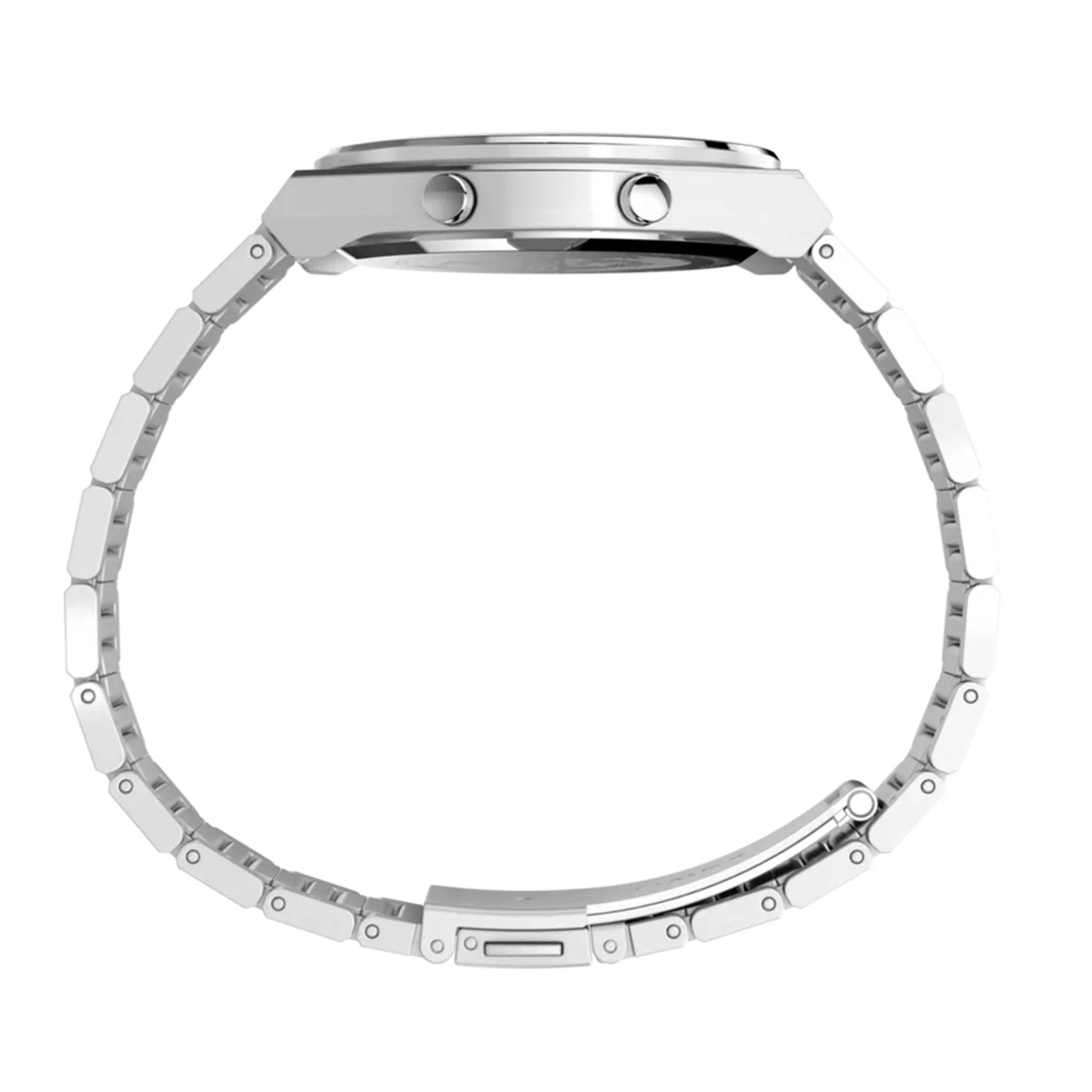 Timex Q Digital 39mm Watch TW2Y09800 - Image 4