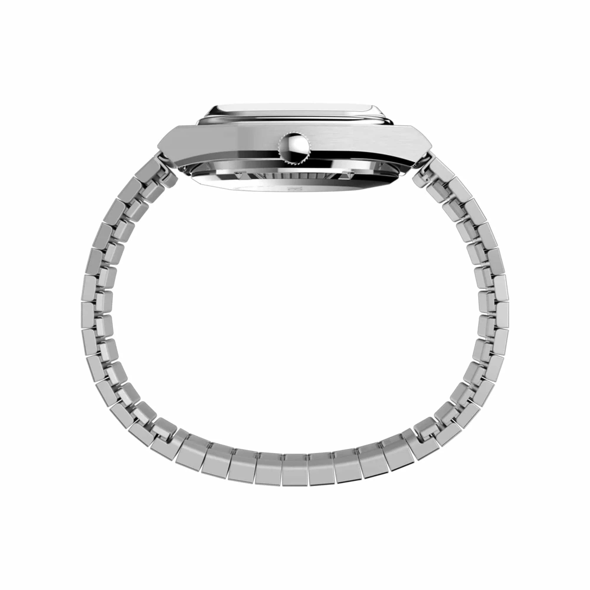 Timex E Line Automatic Women's 34mm Watch TW2Y66800 - Image 3