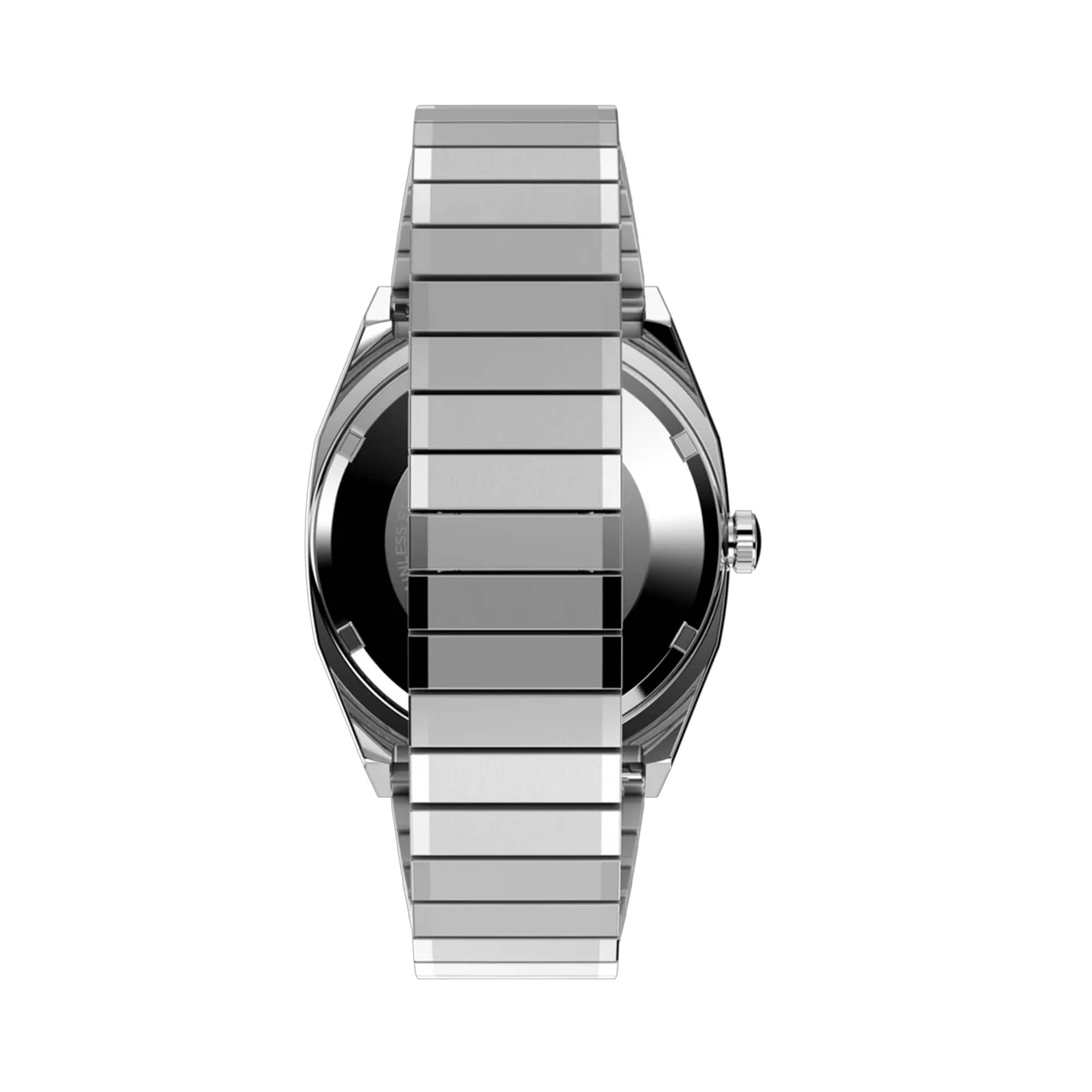 Timex E Line Automatic Women's 34mm Watch TW2Y66800 - Image 4