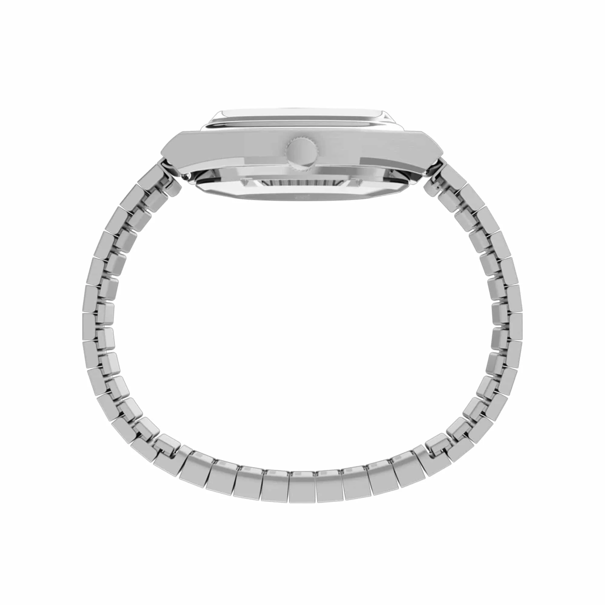 Timex E Line Automatic Women's 34mm Watch TW2Y66700 - Image 3