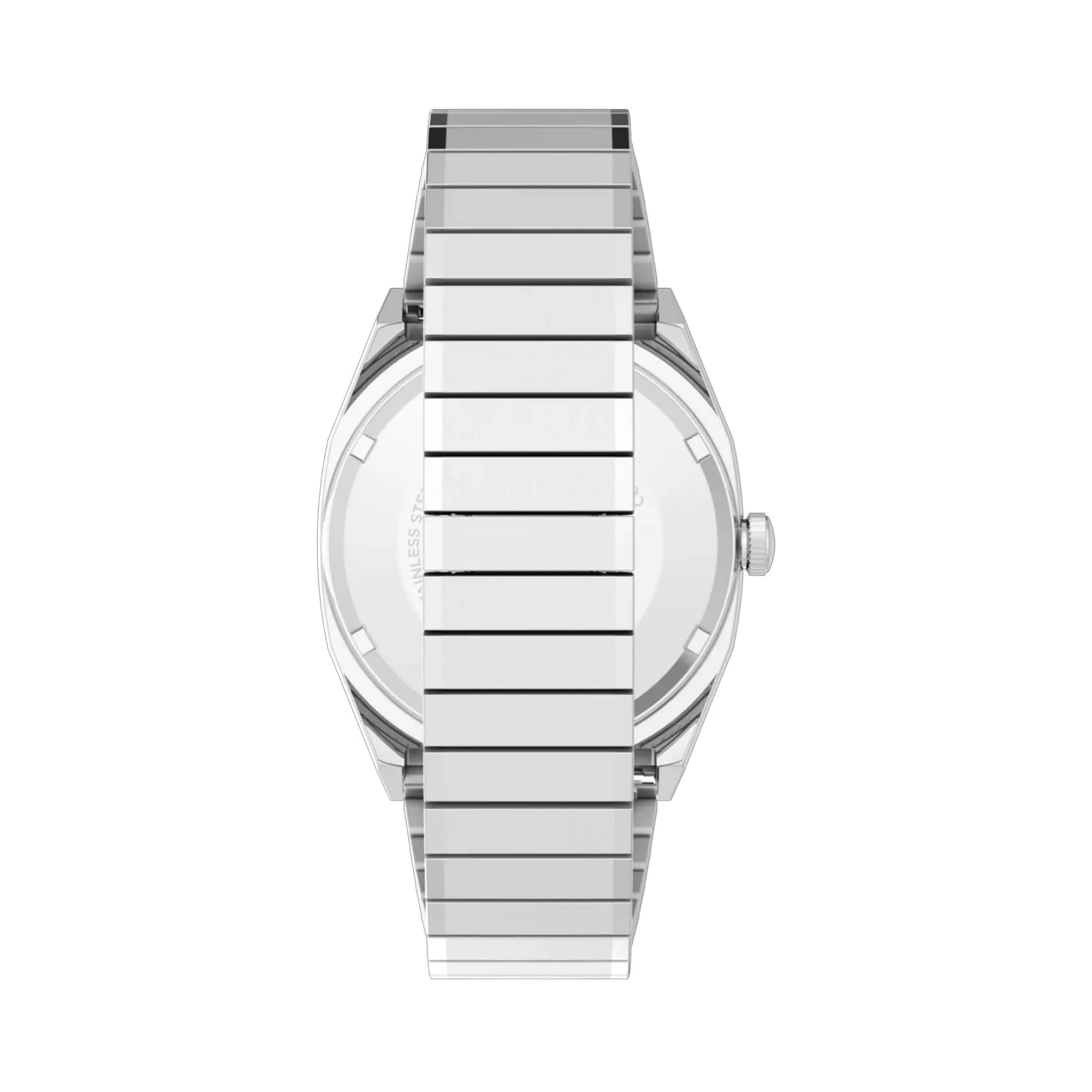 Timex E Line Automatic Women's 34mm Watch TW2Y66700 - Image 4