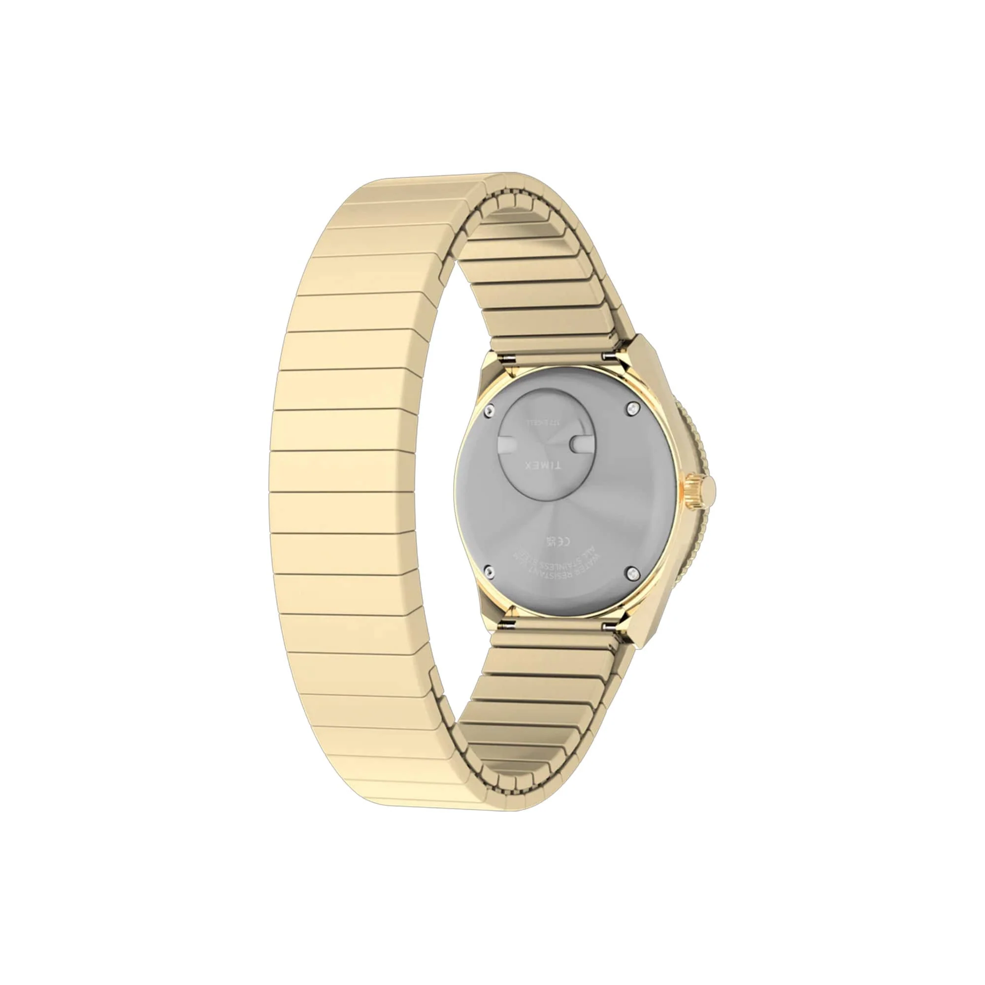 Timex Q Quartz Women's 30mm Watch TW2Y57400 - Image 4