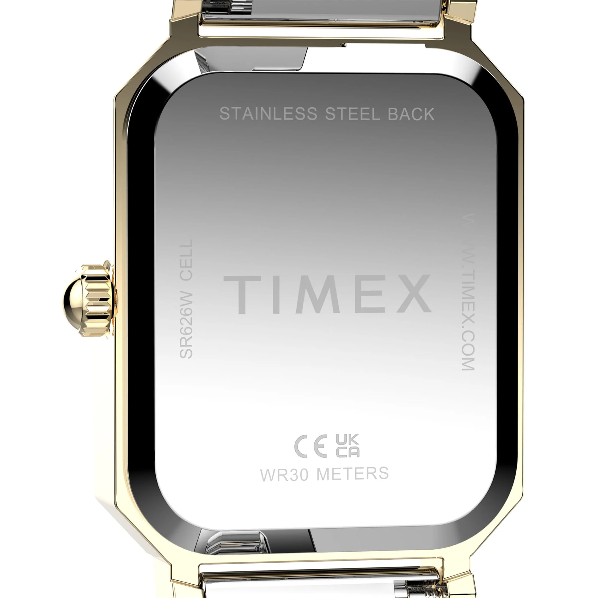 Timex Quartz Women's 21mm Watch TW2Y72000 - Image 5
