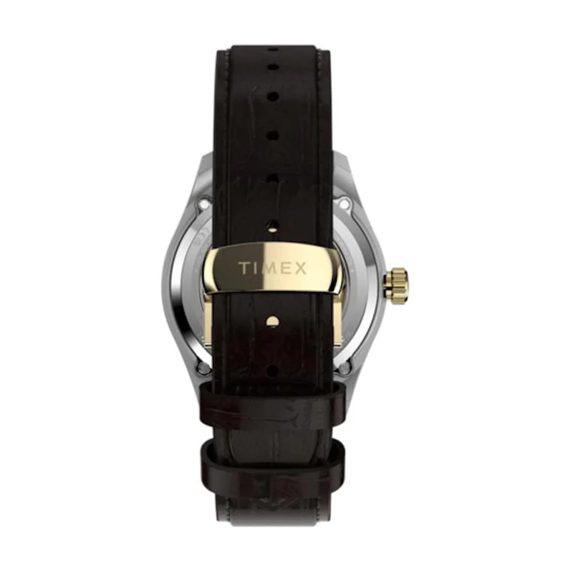 Timex Waterbury x Harry Potter Heritage Automatic Men's 39mm Watch TW2Y75500 - Image 4