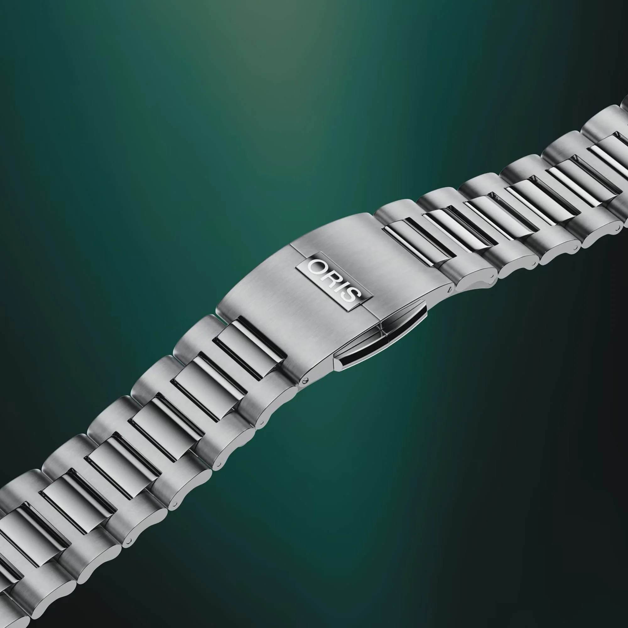 Oris Artelier Complication 39.50mm Watch 782 7811 4055BL - Image 5