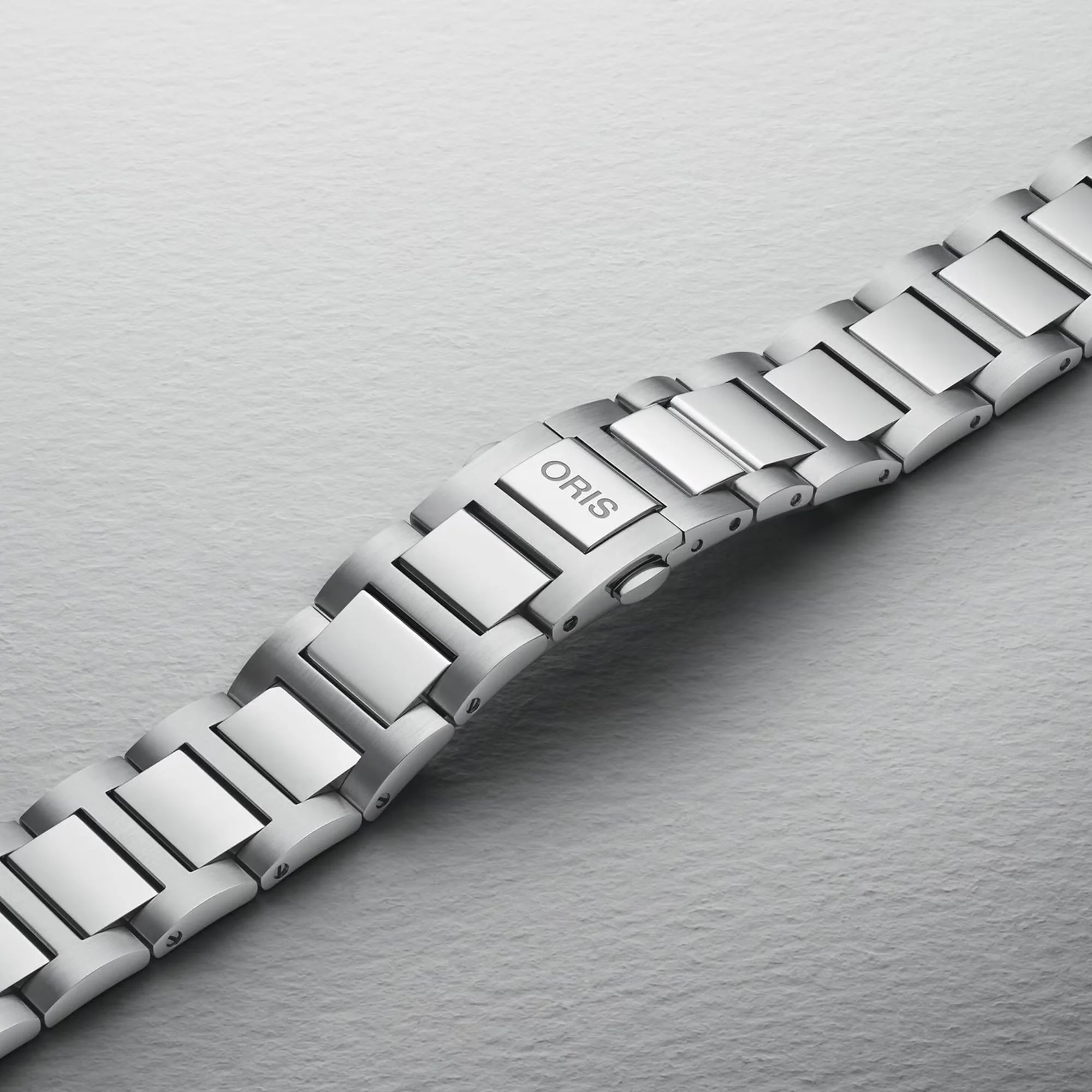 Oris Big Crown Automatic Women's 34mm Watch 531 7797 4056 - Image 3