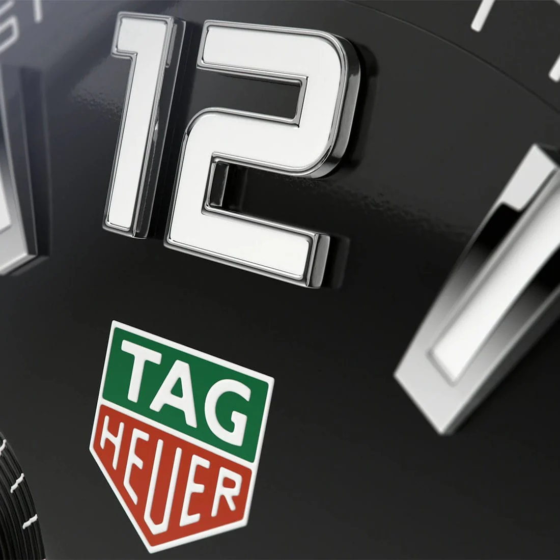 TAG HEUER FORMULA 1 CHRONOGRAPH - Image 3