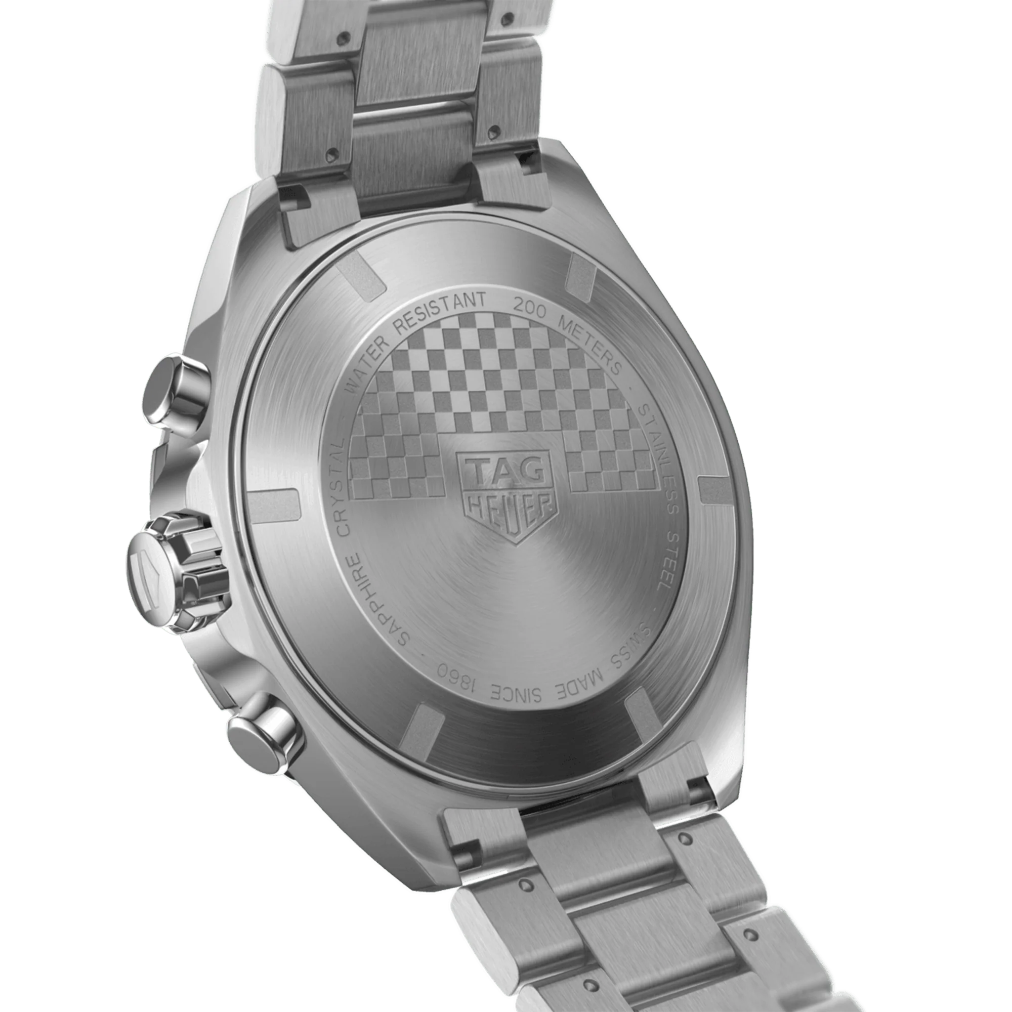 TAG HEUER FORMULA 1 CHRONOGRAPH - Image 3