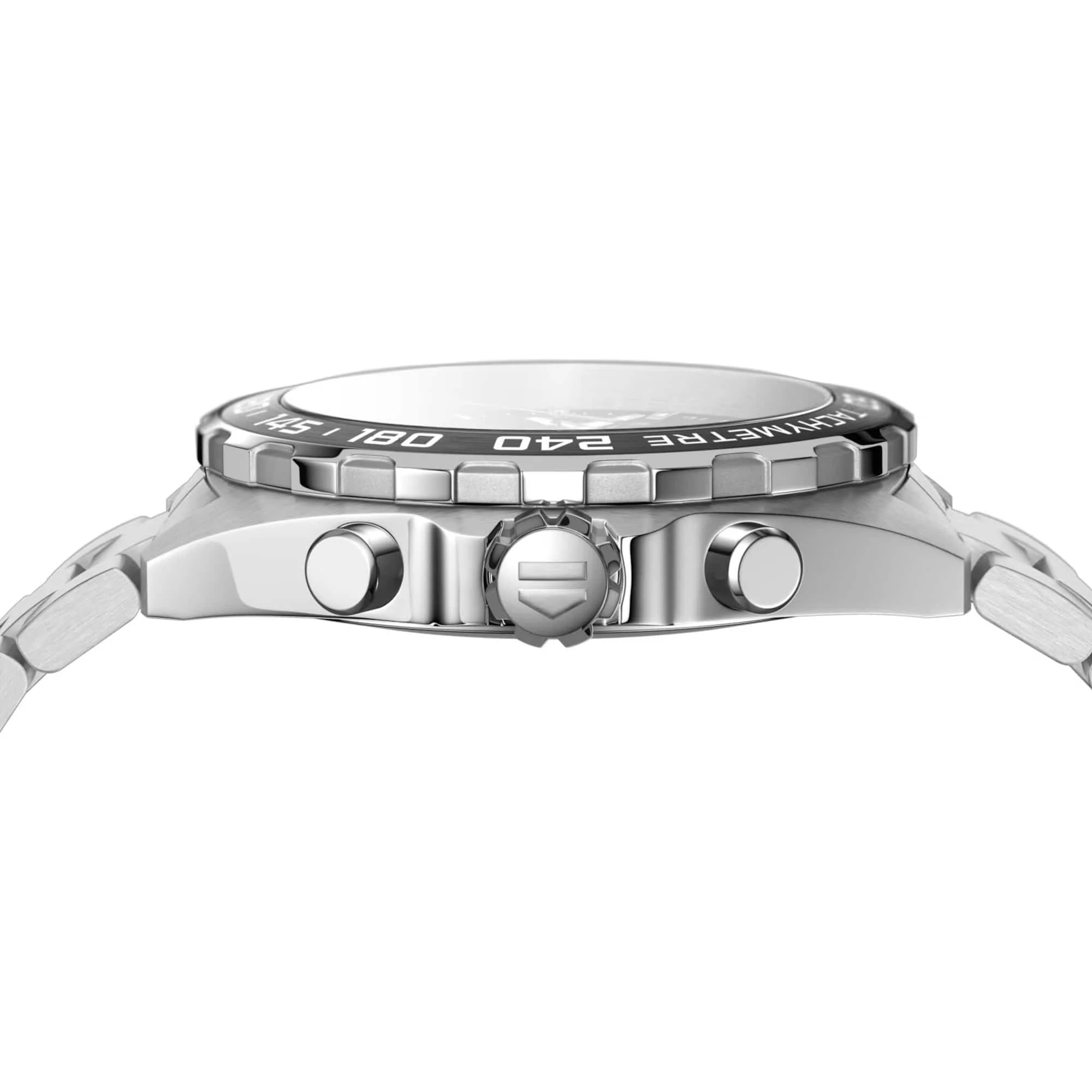 TAG HEUER FORMULA 1 CHRONOGRAPH - Image 4