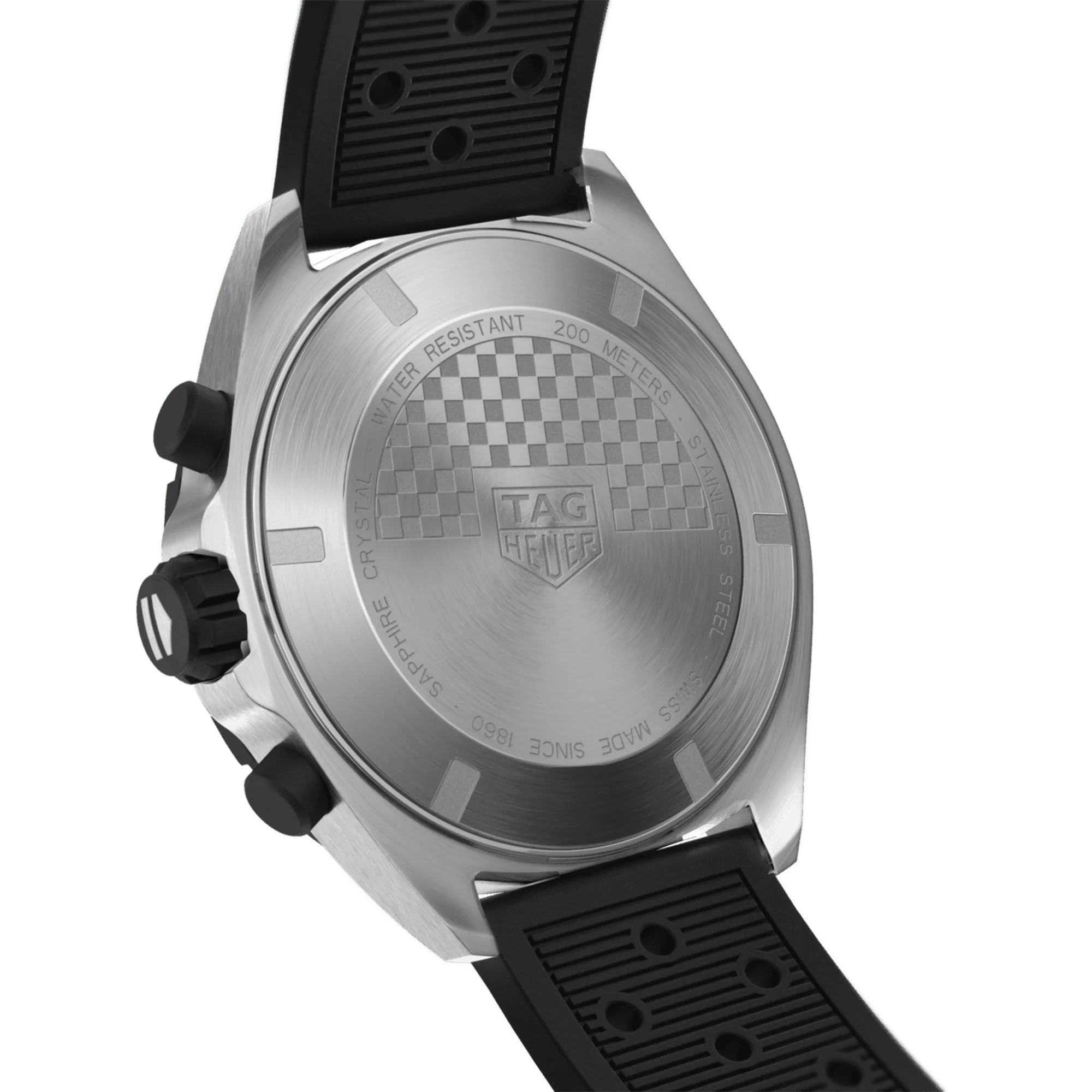 TAG HEUER FORMULA 1 CHRONOGRAPH - Image 3