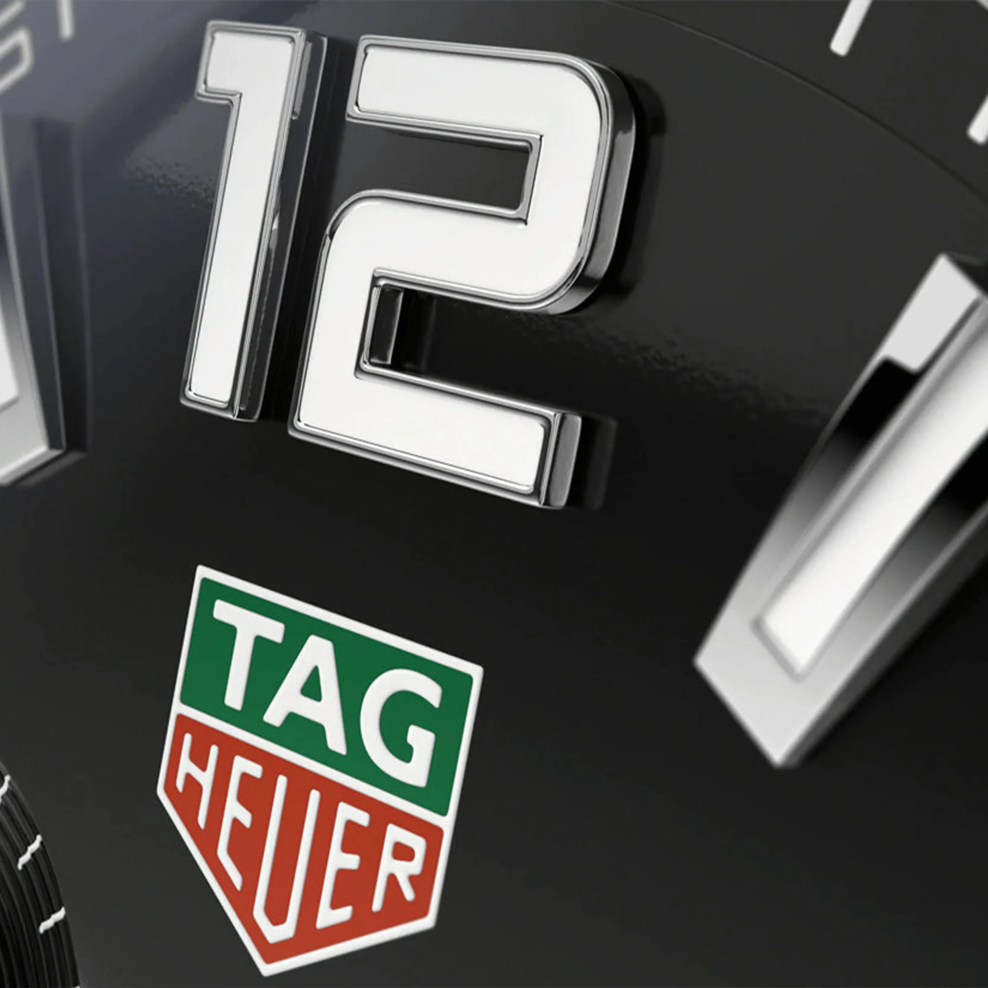 TAG HEUER FORMULA 1 CHRONOGRAPH - Image 5