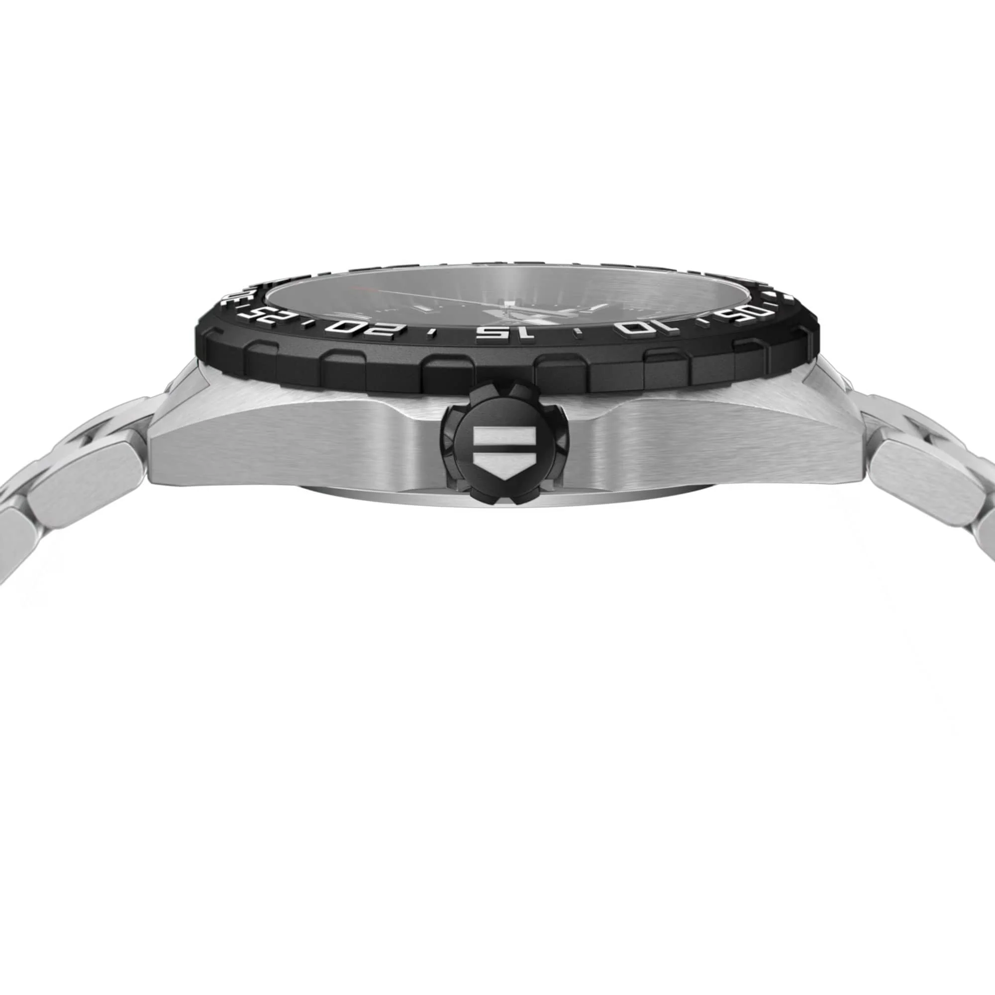 TAG HEUER FORMULA 1 DATE - Image 3