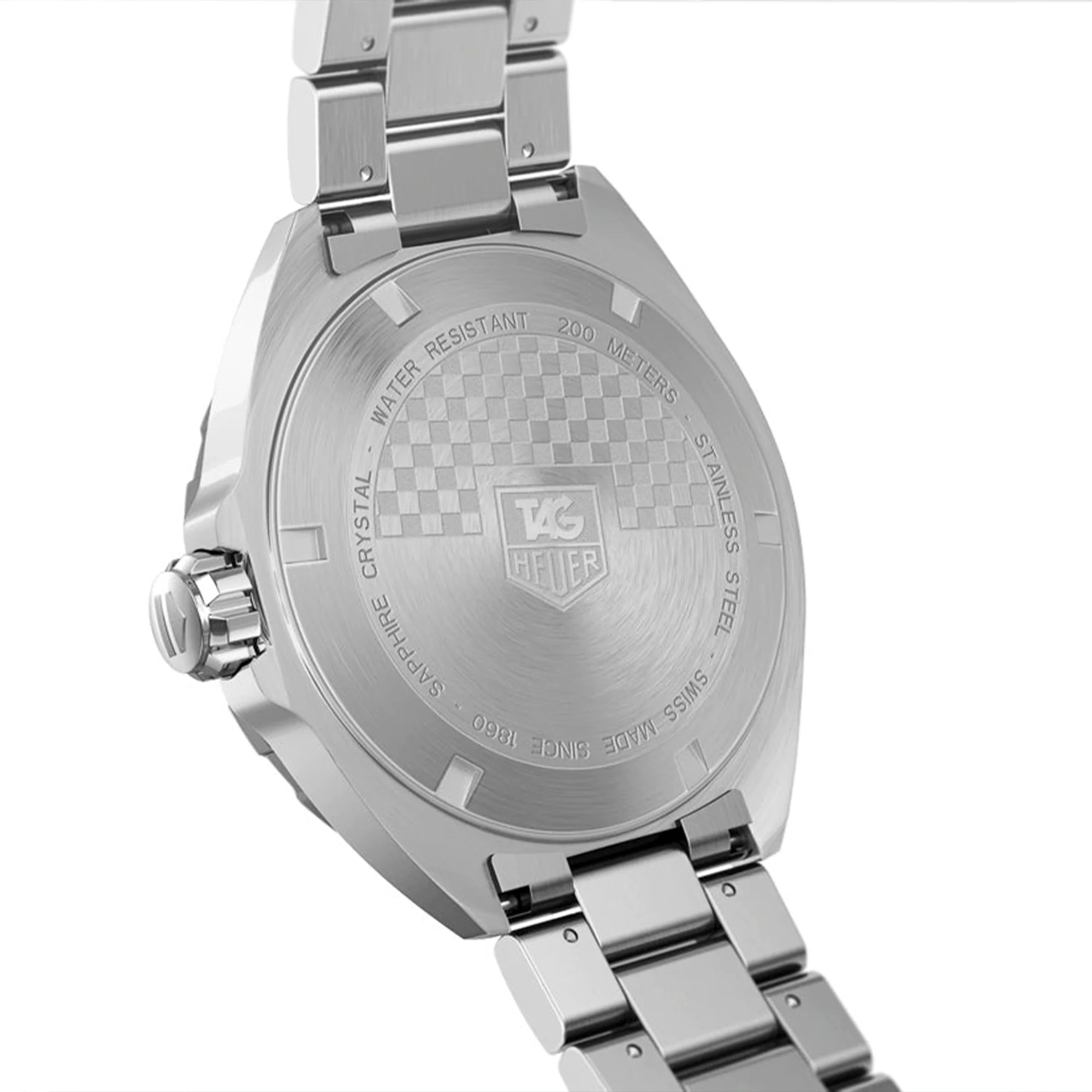 TAG HEUER FORMULA 1 DATE - Image 3